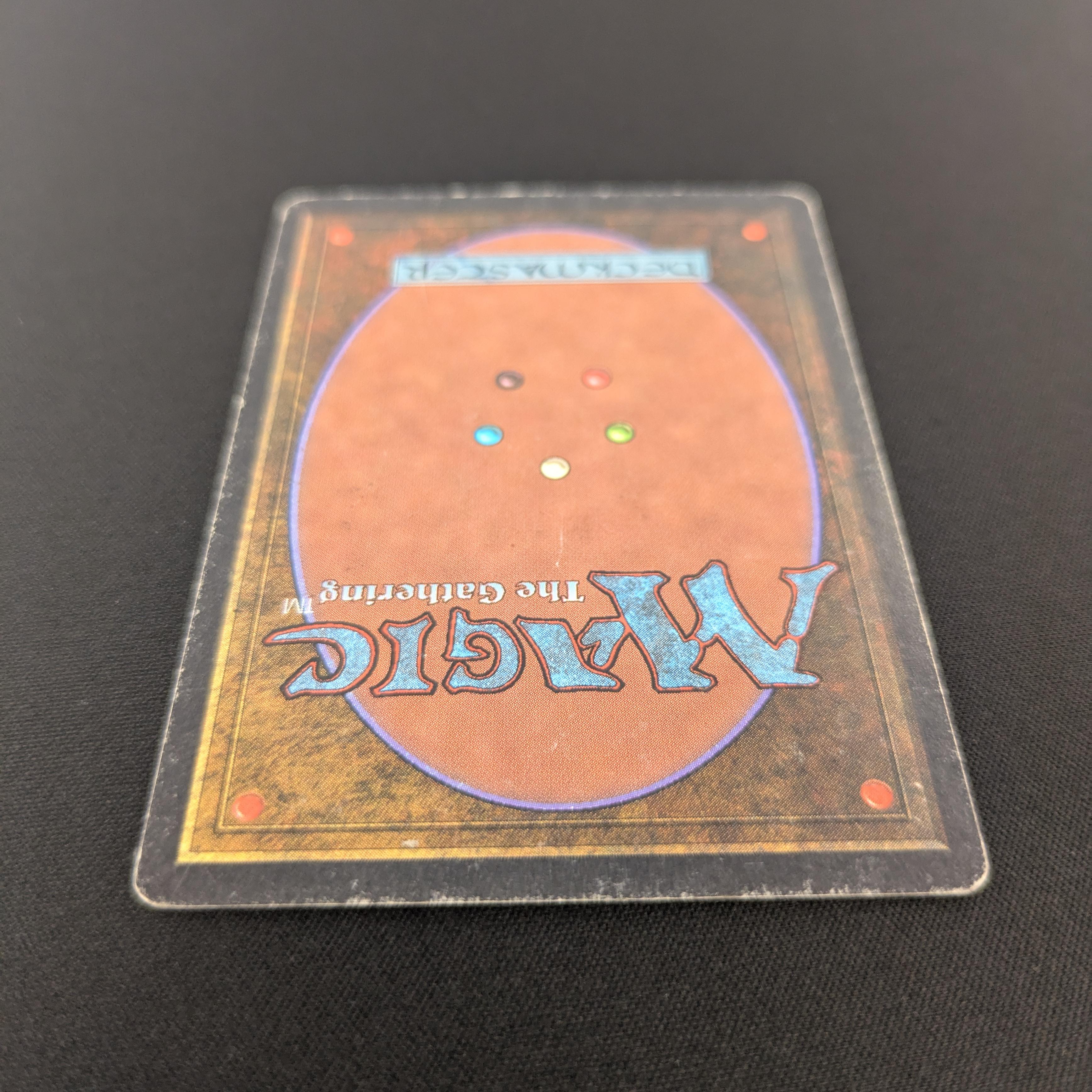 MTG Singles - City in a Bottle - Arabian Nights - 