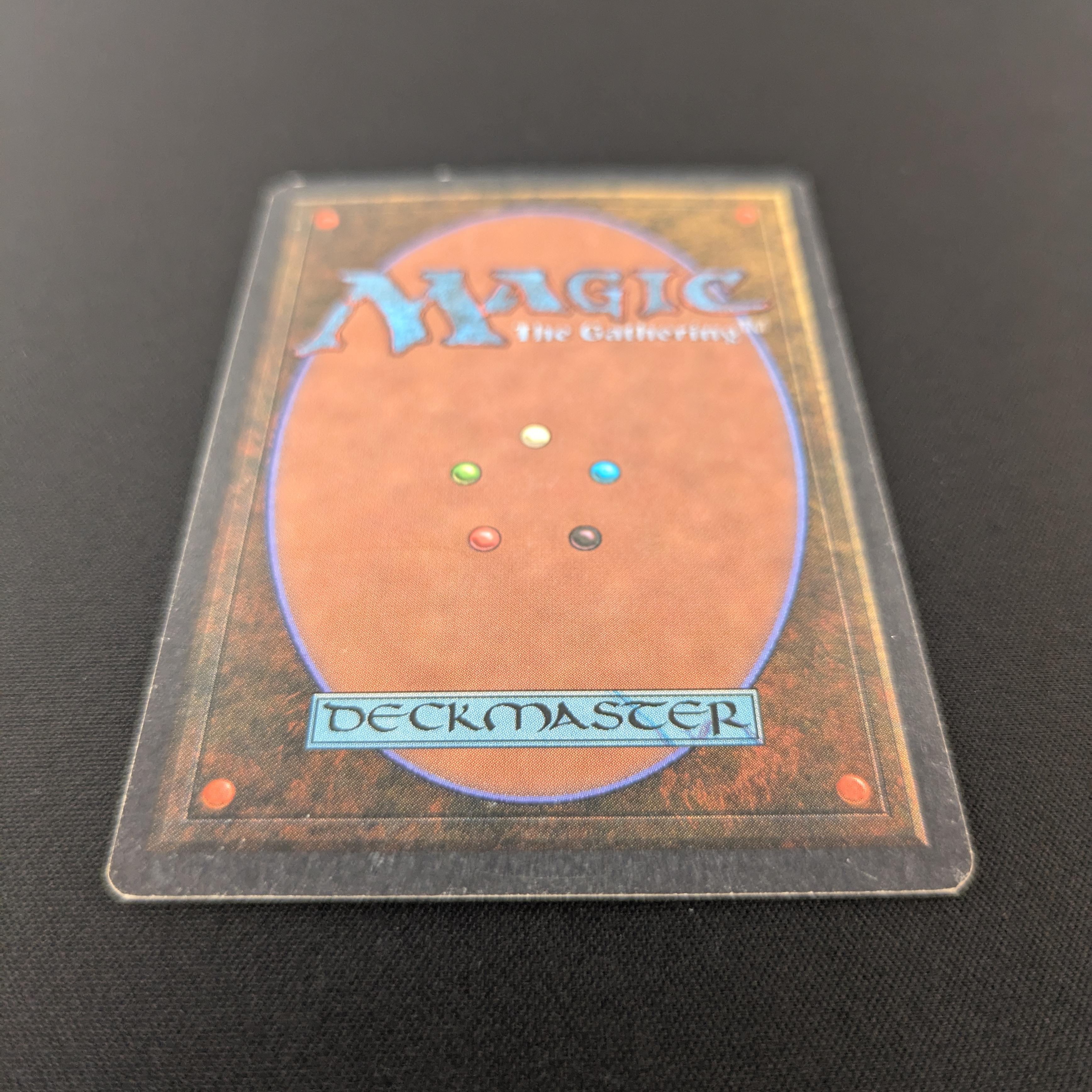 MTG Singles - Bazaar of Baghdad - Arabian Nights - 