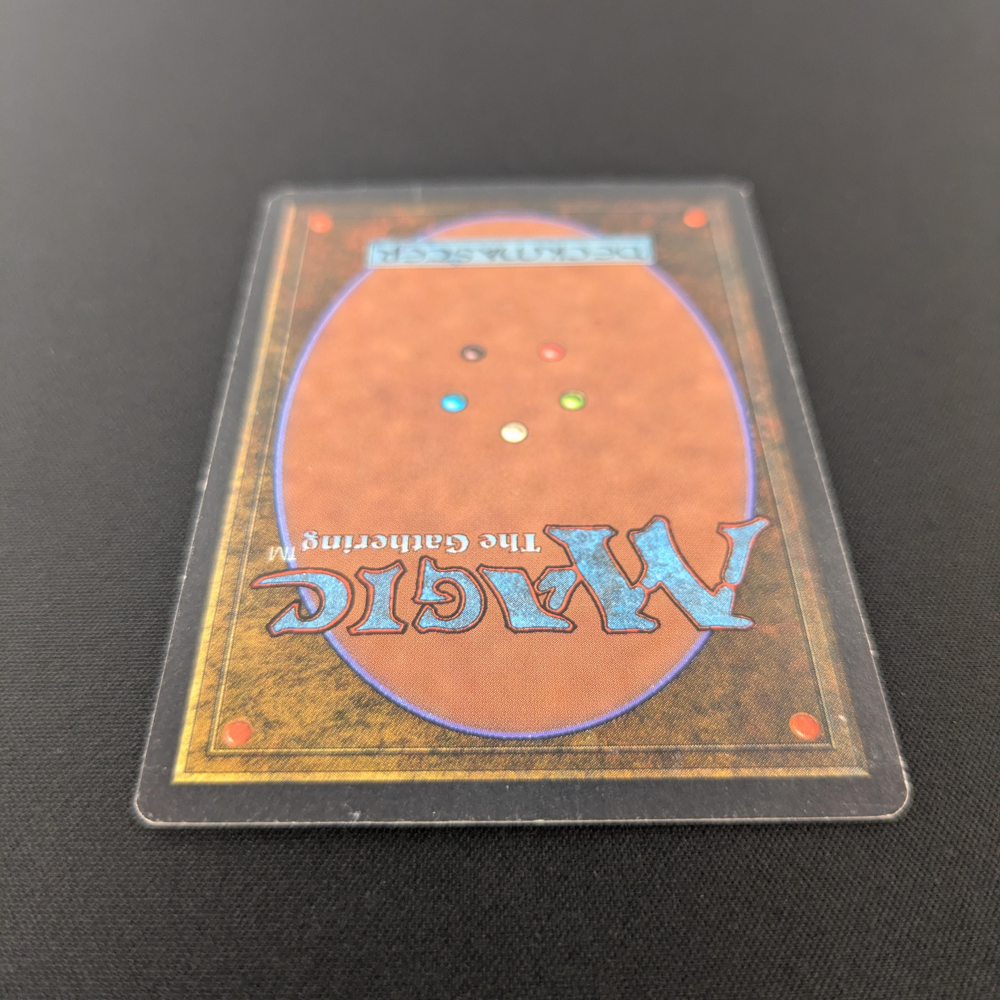 MTG Singles - Bazaar of Baghdad - Arabian Nights - 