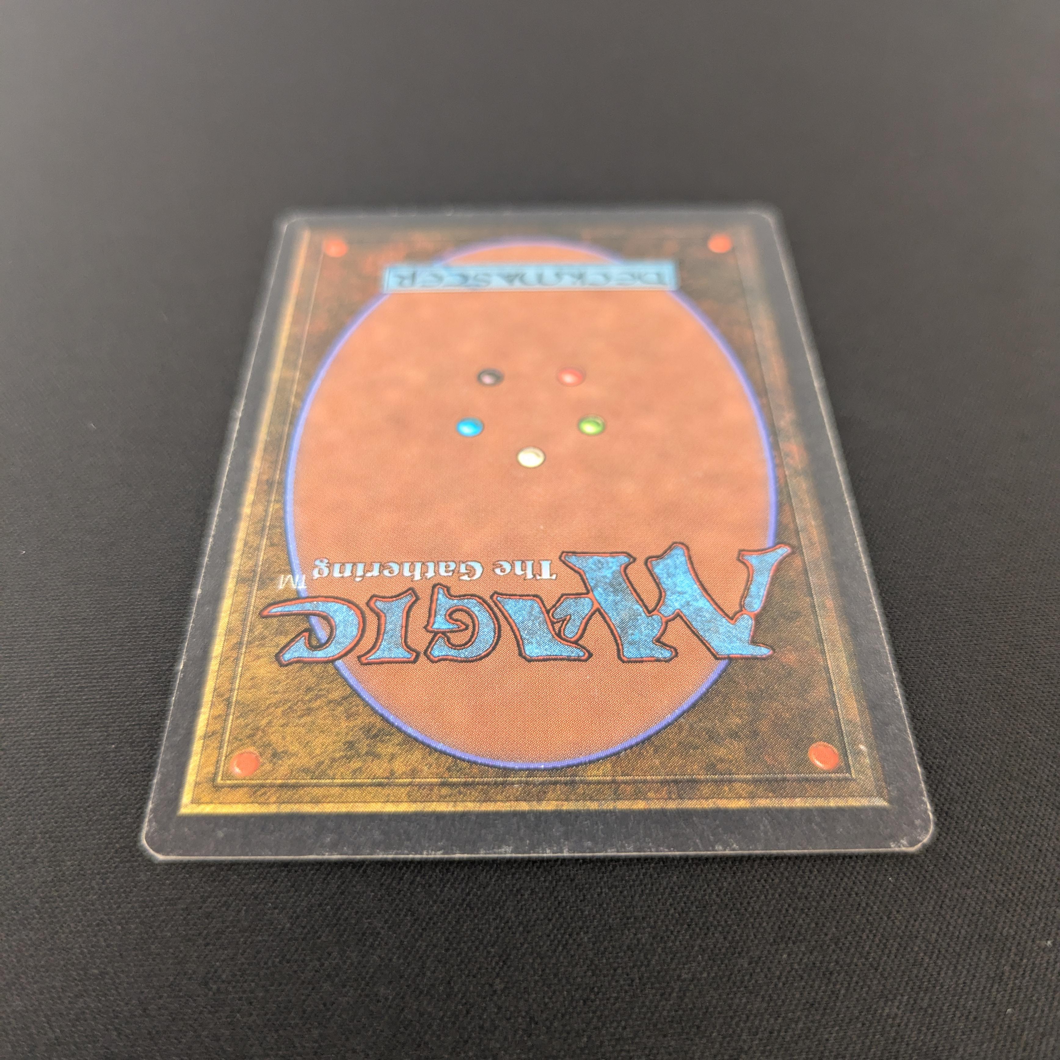 MTG Singles - City of Brass - Arabian Nights - 