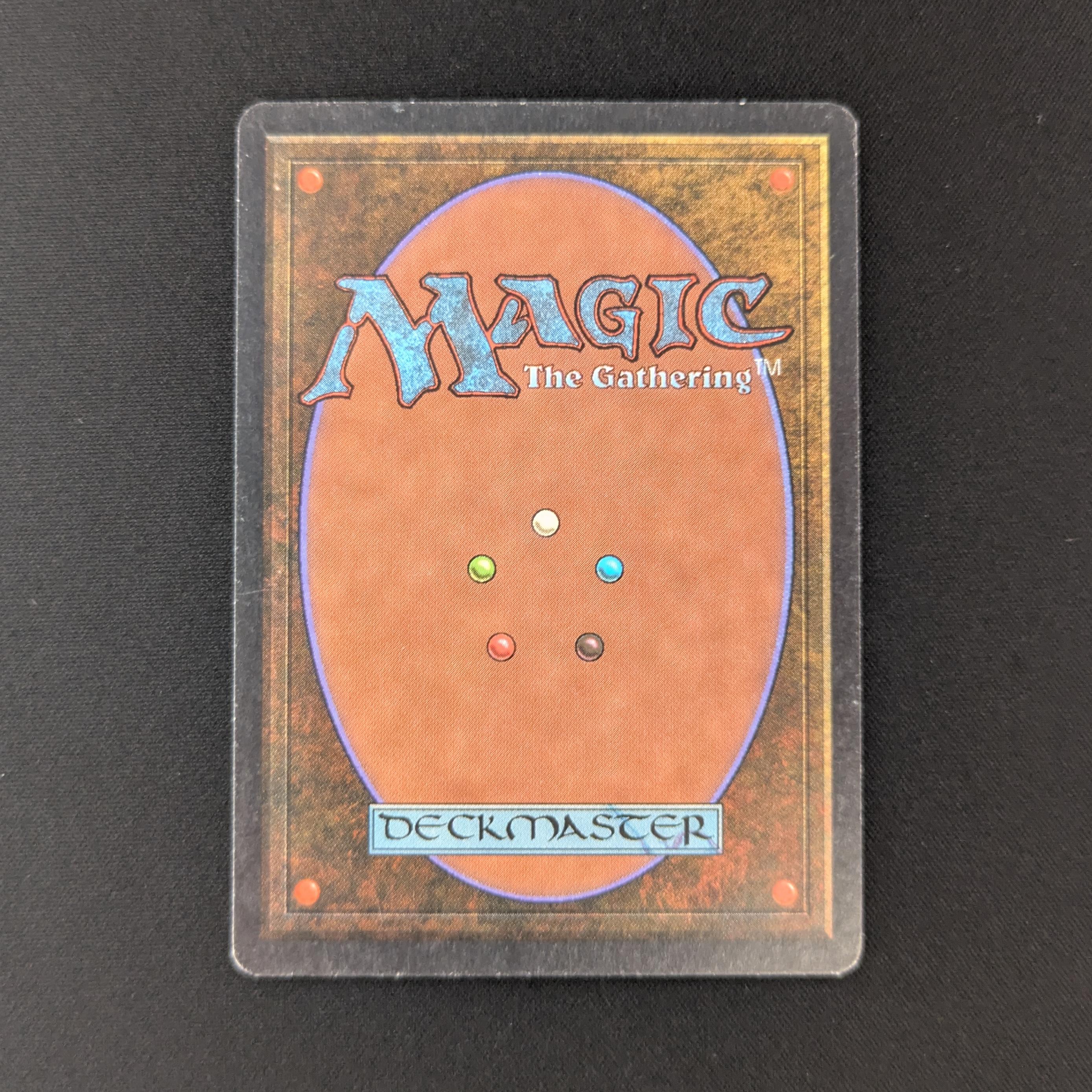 MTG Singles - Diamond Valley - Arabian Nights - 