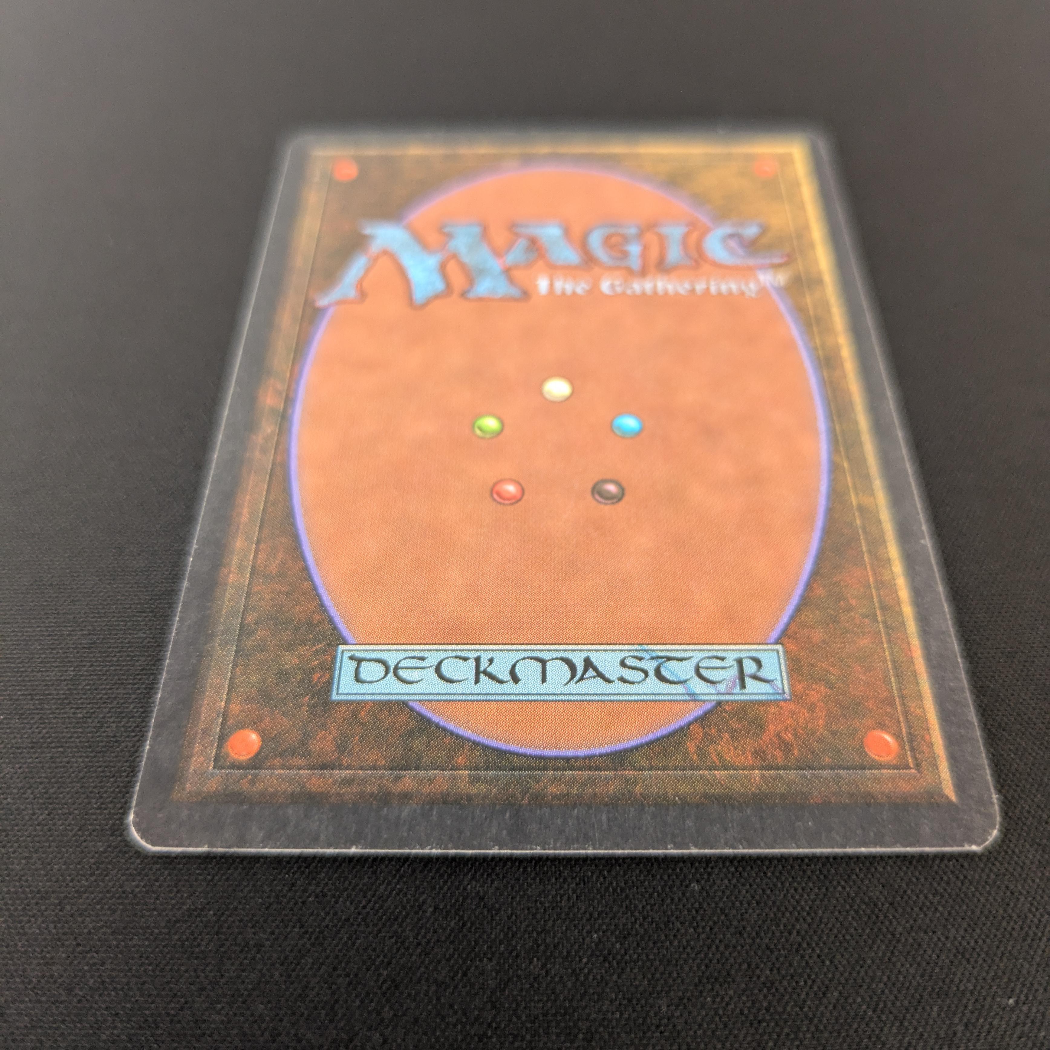 MTG Singles - Diamond Valley - Arabian Nights - 