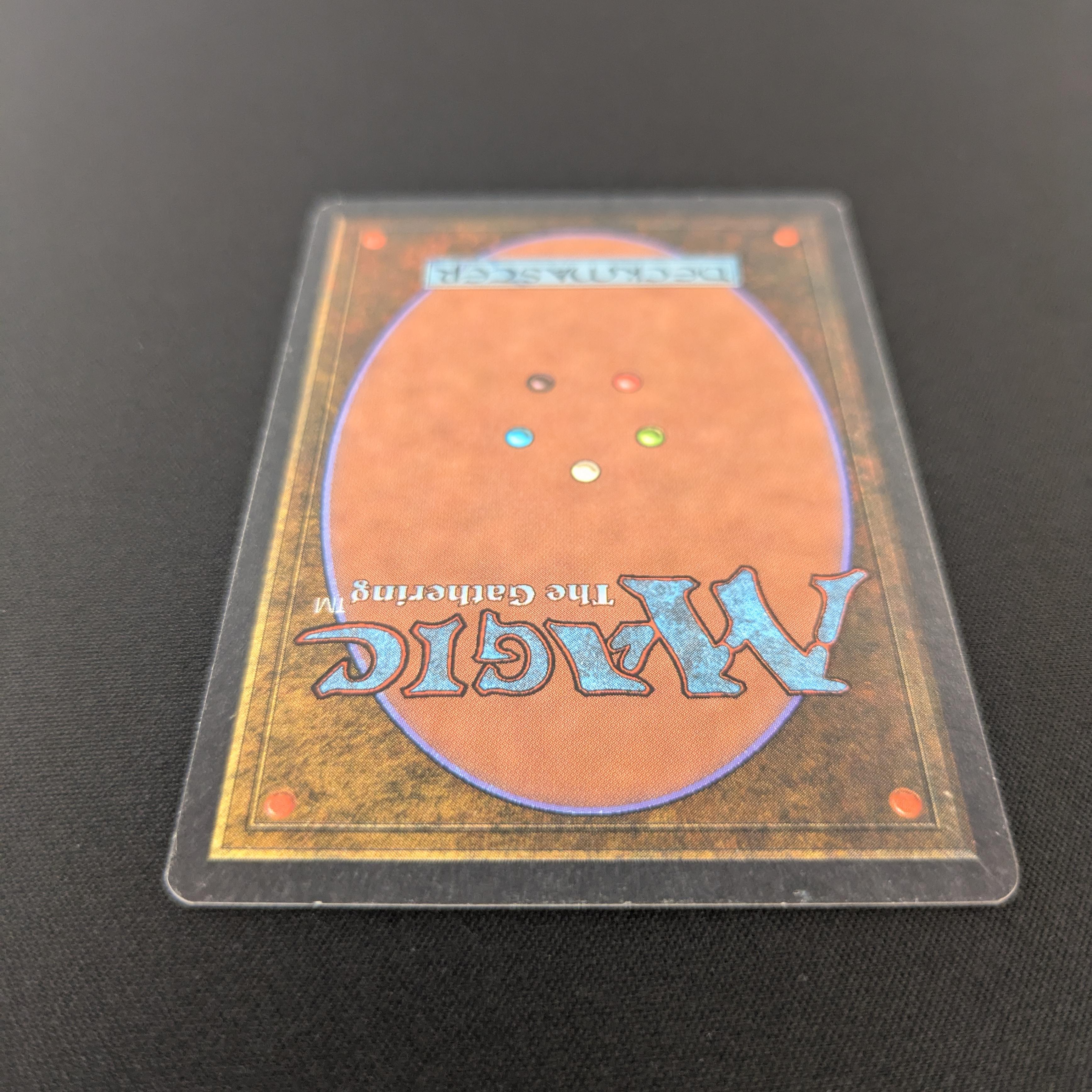 MTG Singles - Diamond Valley - Arabian Nights - 