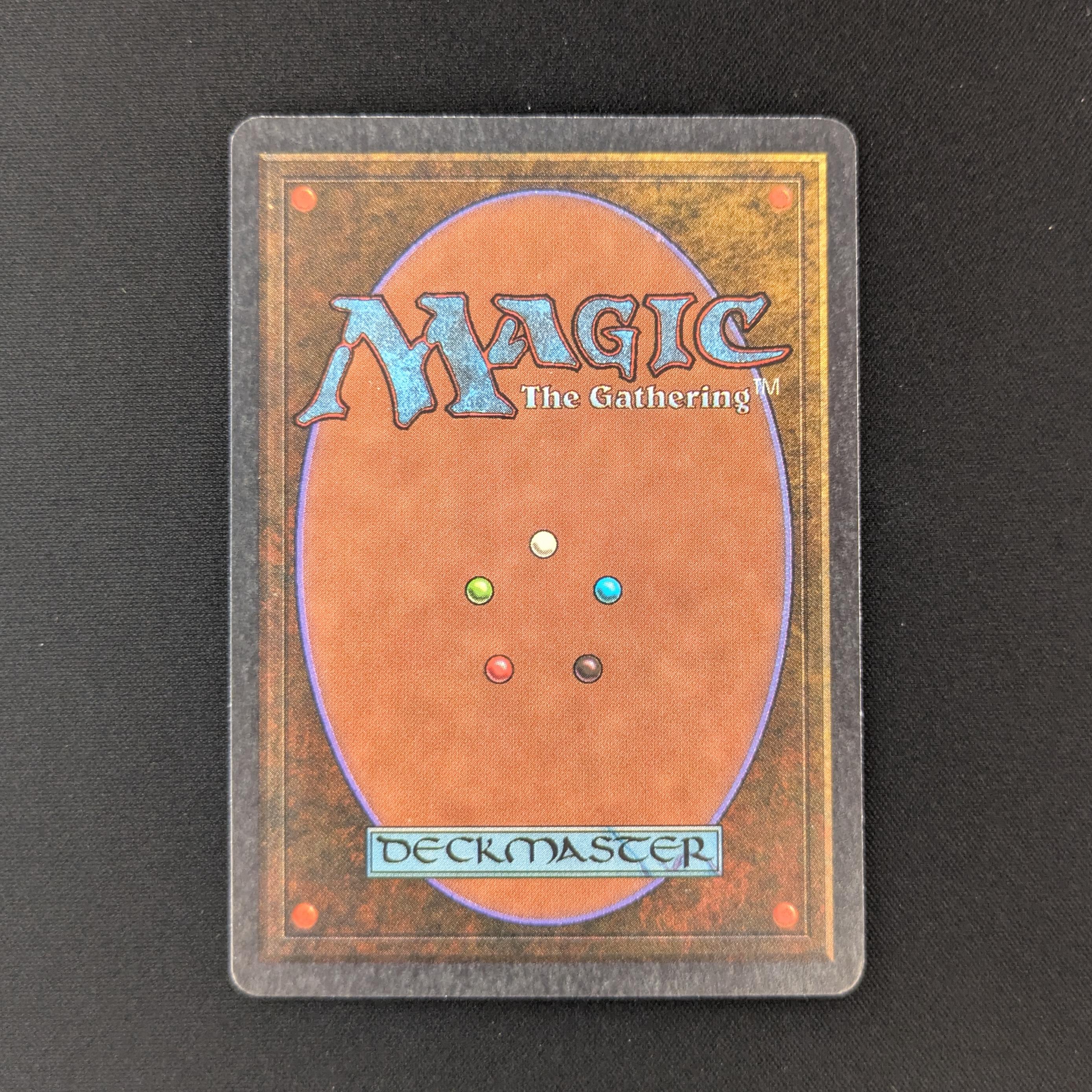 MTG Singles - Power Artifact - Antiquities - 