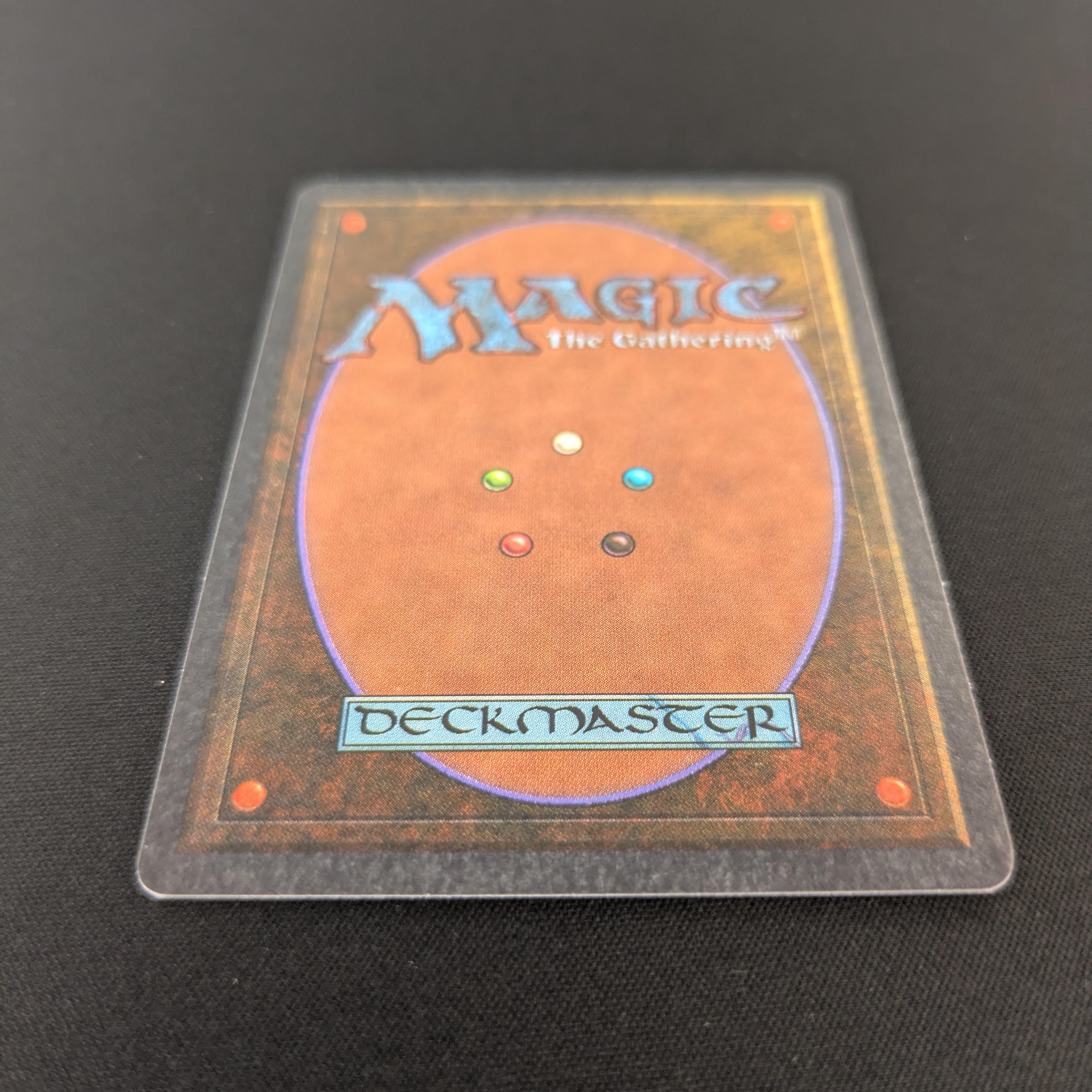 MTG Singles - Power Artifact - Antiquities - 