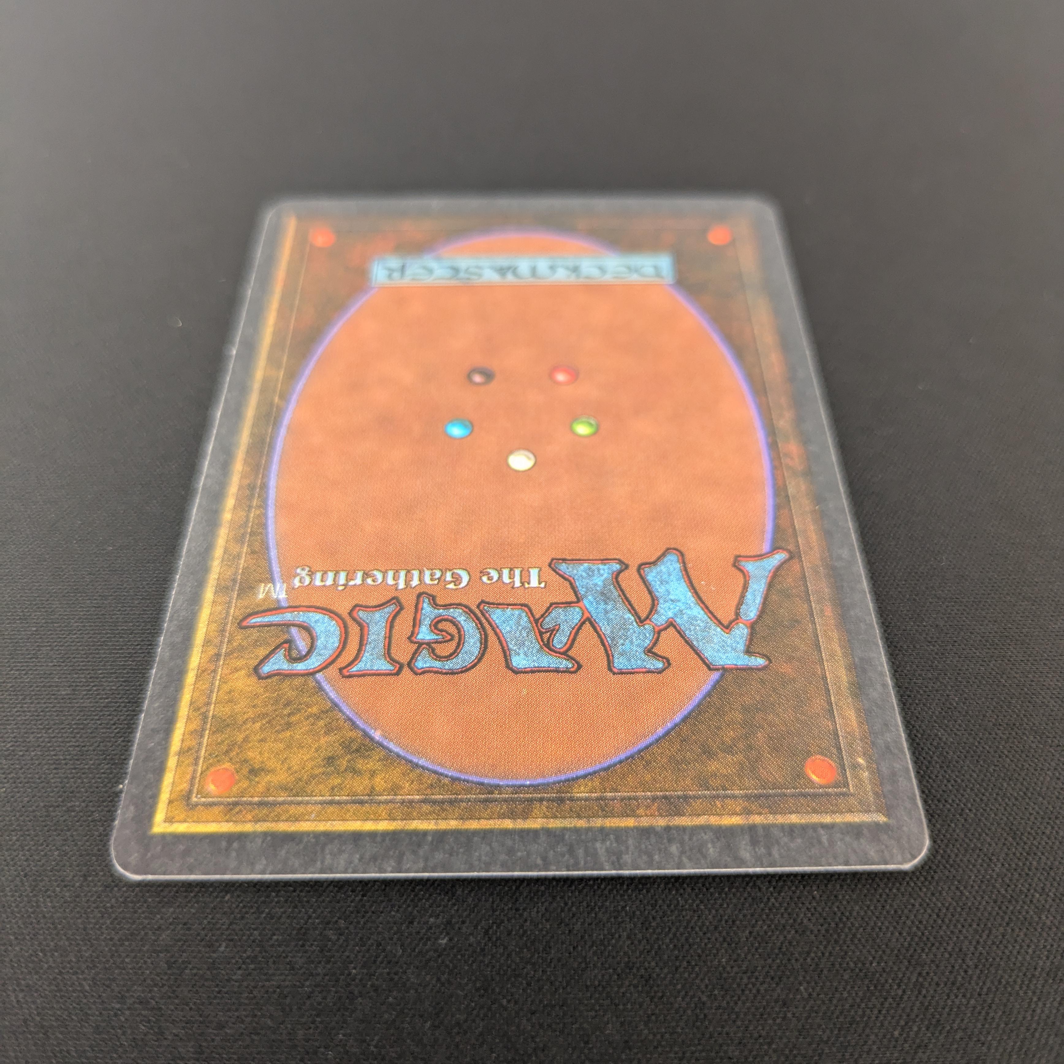 MTG Singles - Power Artifact - Antiquities - 