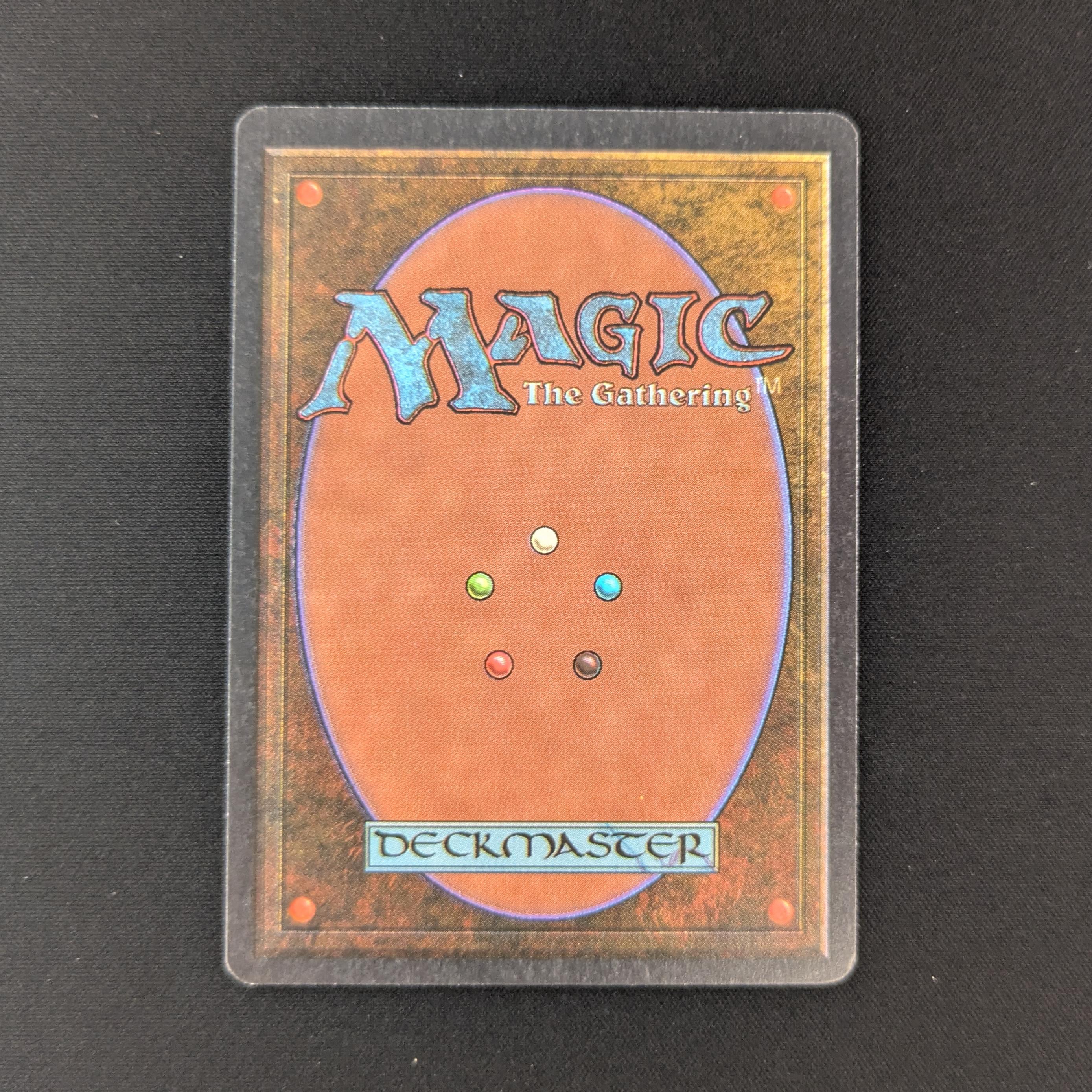MTG Singles - Power Artifact - Antiquities - 
