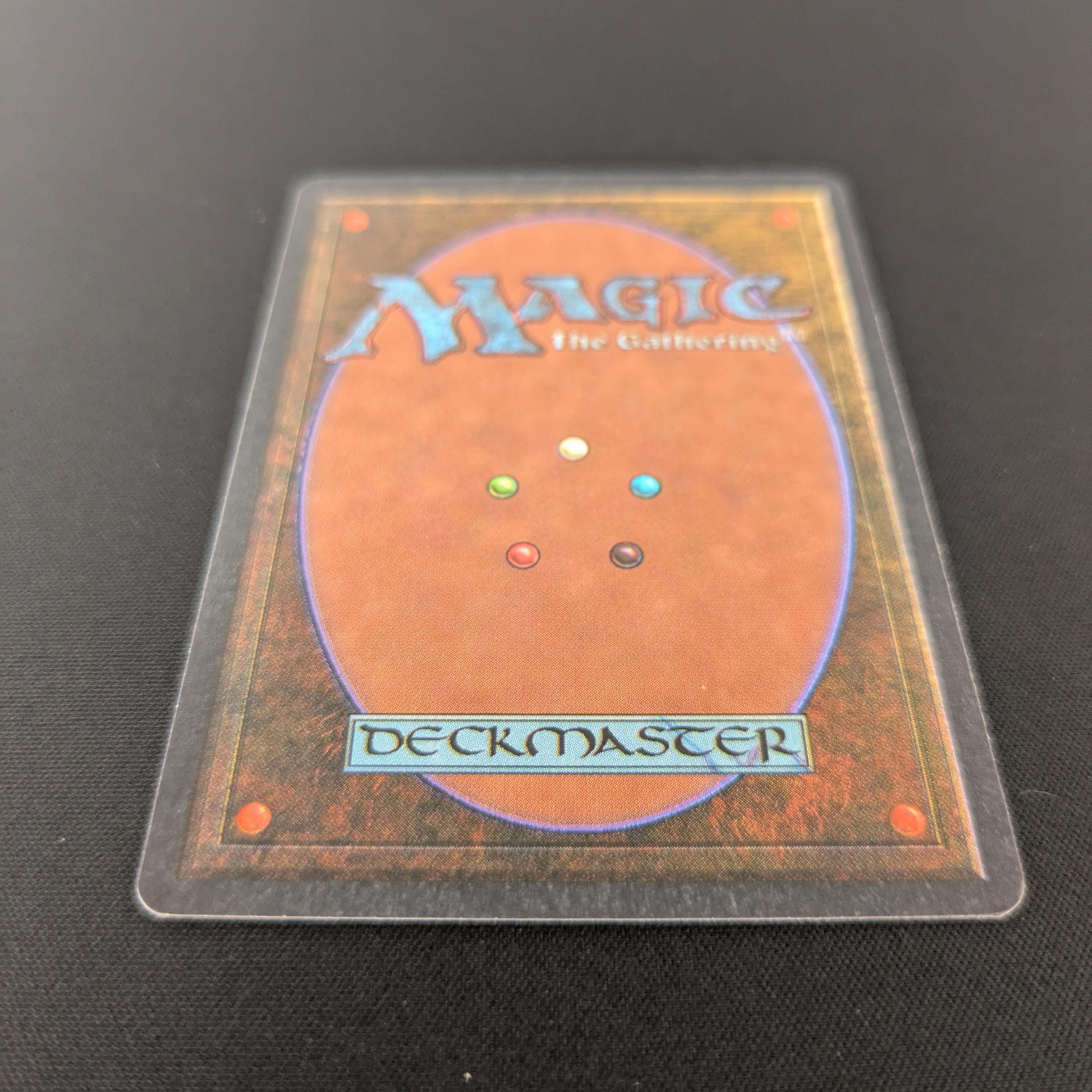 MTG Singles - Power Artifact - Antiquities - 