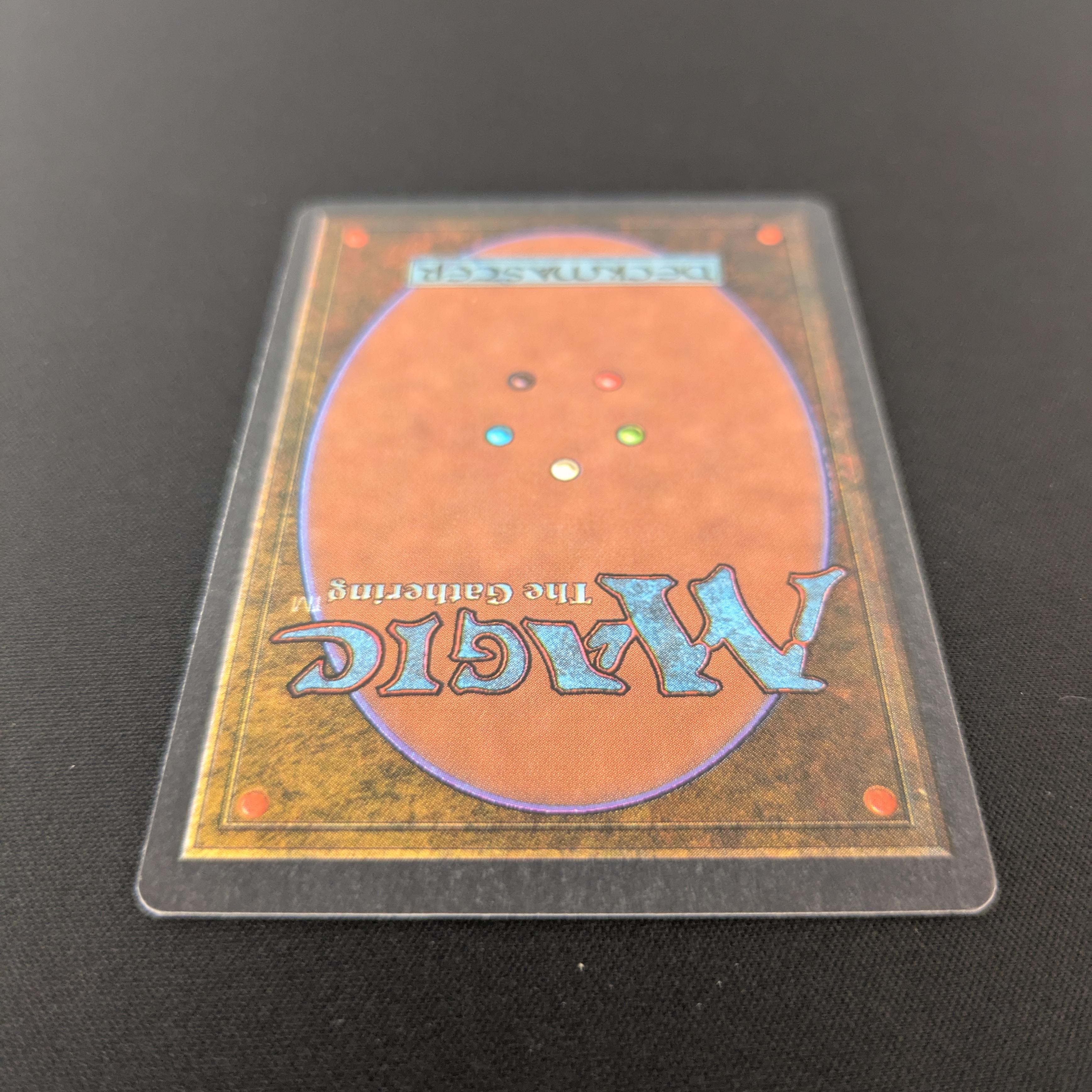 MTG Singles - Power Artifact - Antiquities - 