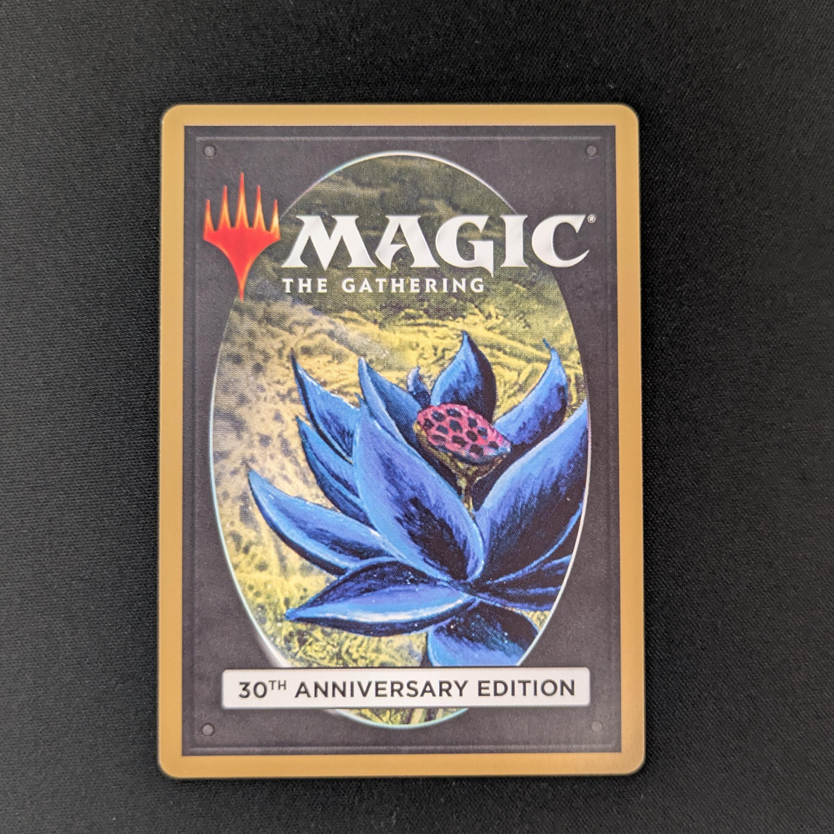 MTG Singles - Mox Pearl (Modern Frame) - 30th Anniversary Edition - 