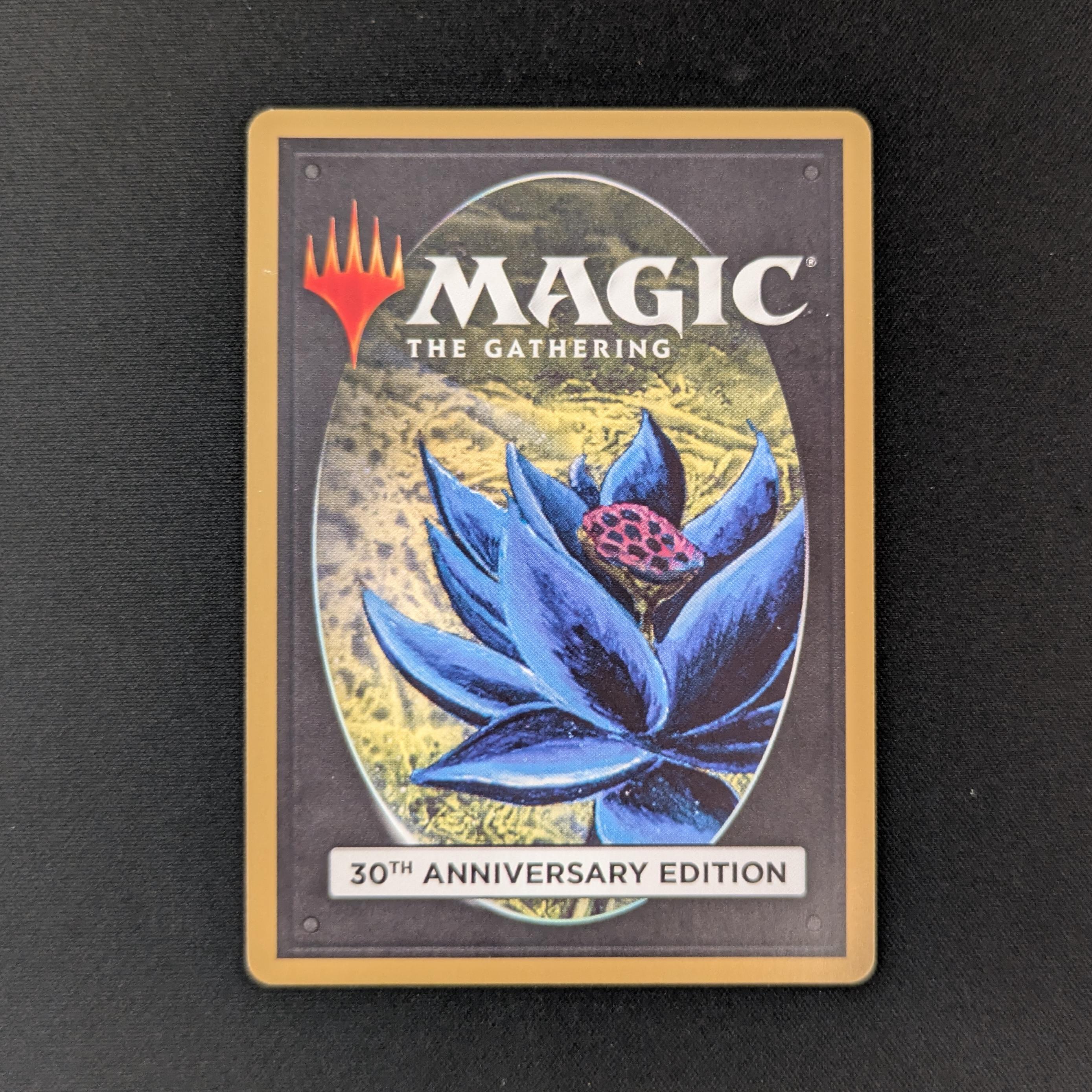 MTG Singles - Badlands (Modern Frame) - 30th Anniversary Edition - 