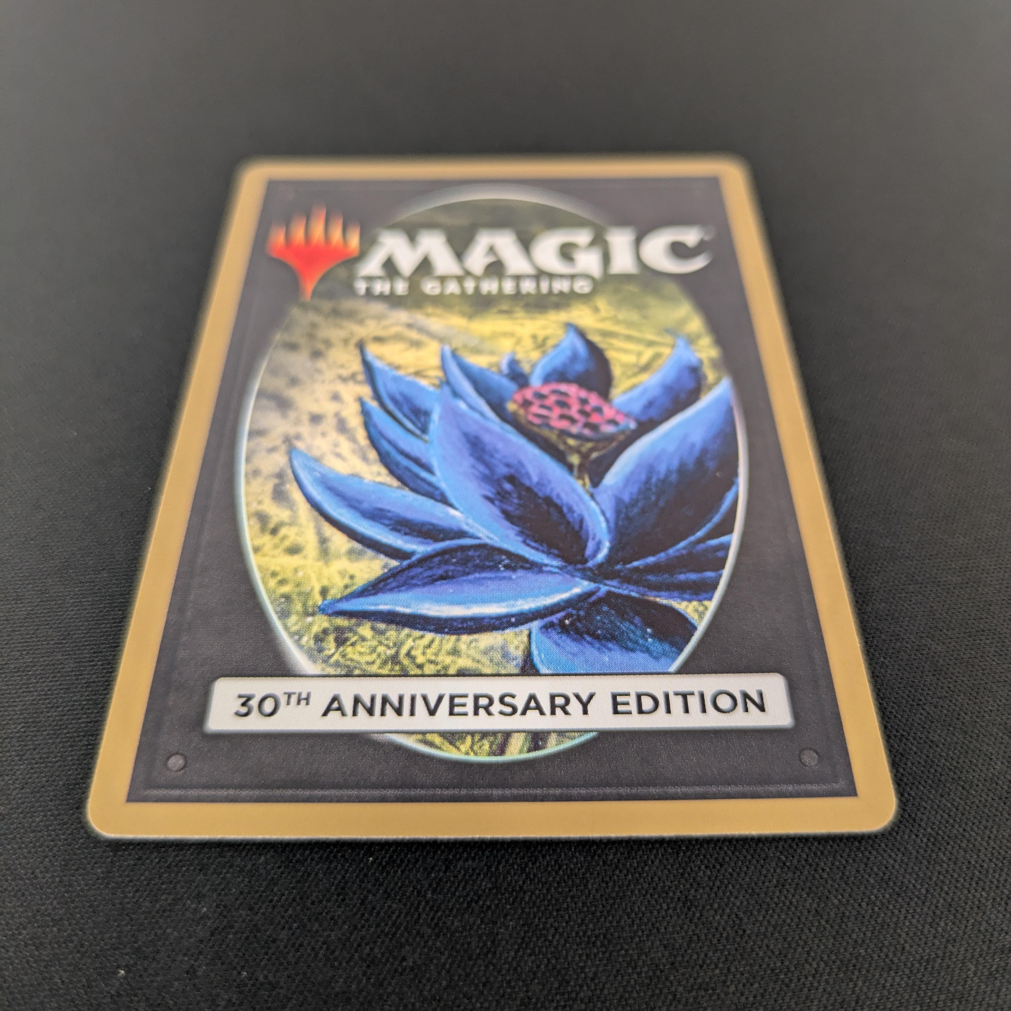 MTG Singles - Bayou (Modern Frame) - 30th Anniversary Edition - 