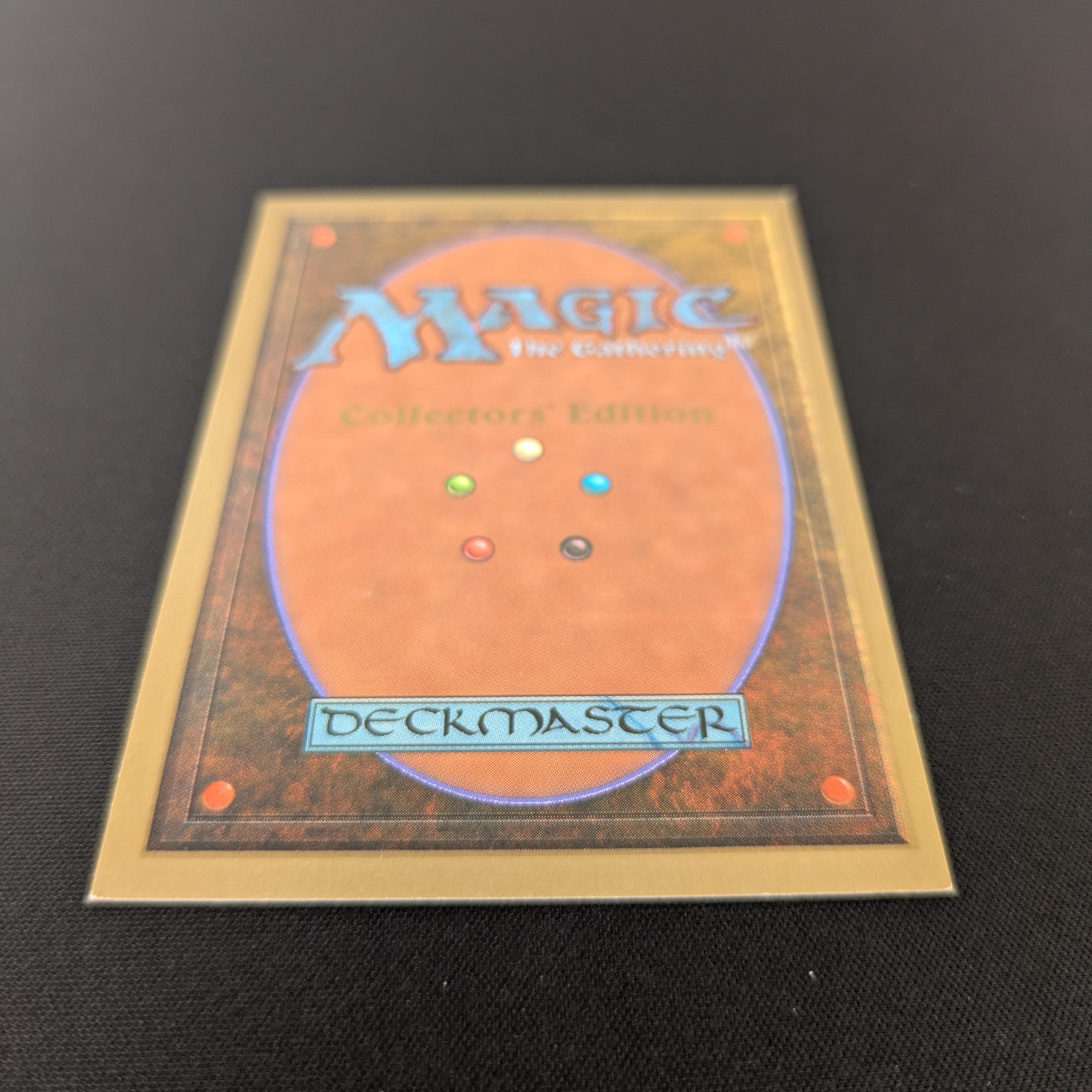 MTG Singles - Timetwister - Collectors' Edition - 