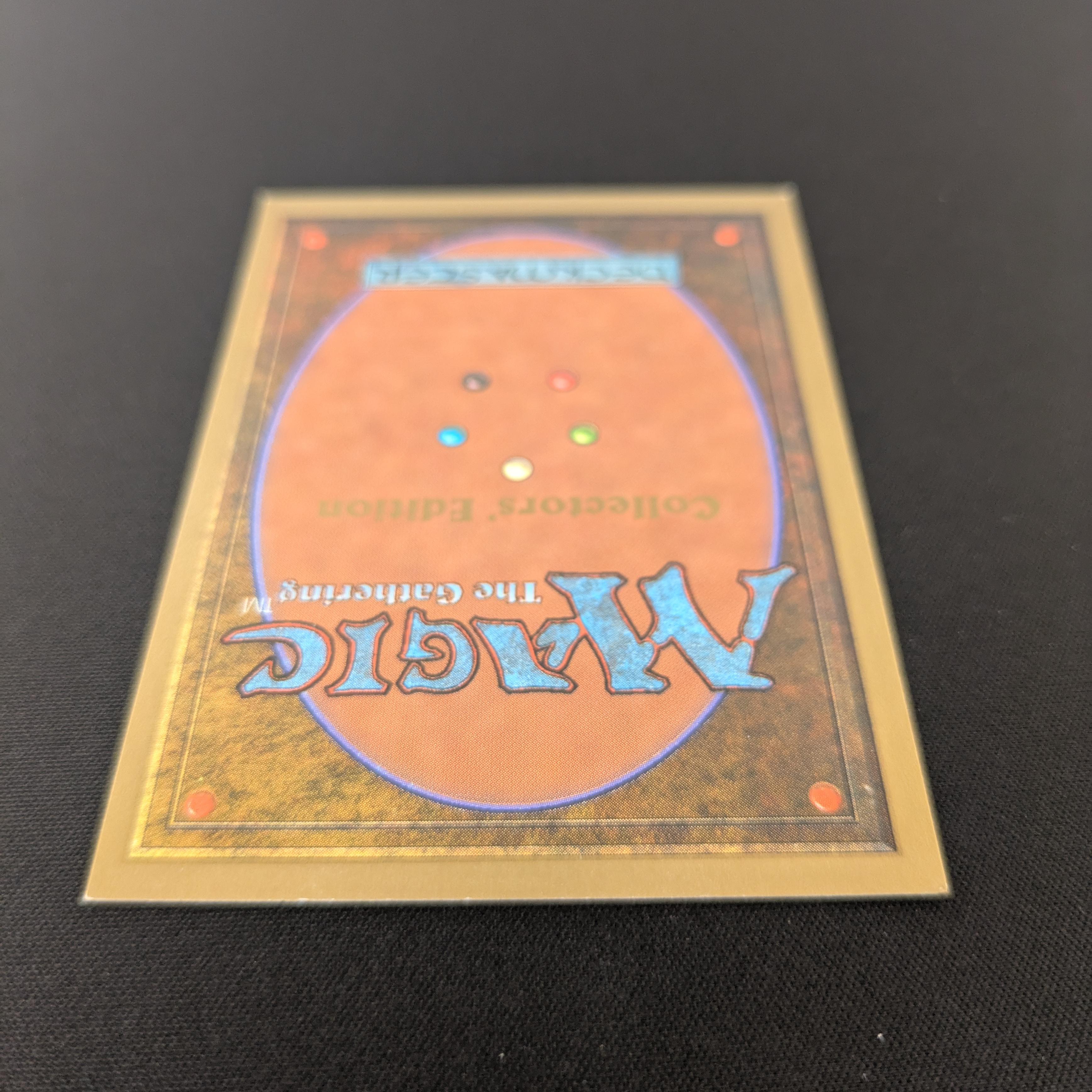 MTG Singles - Timetwister - Collectors' Edition - 