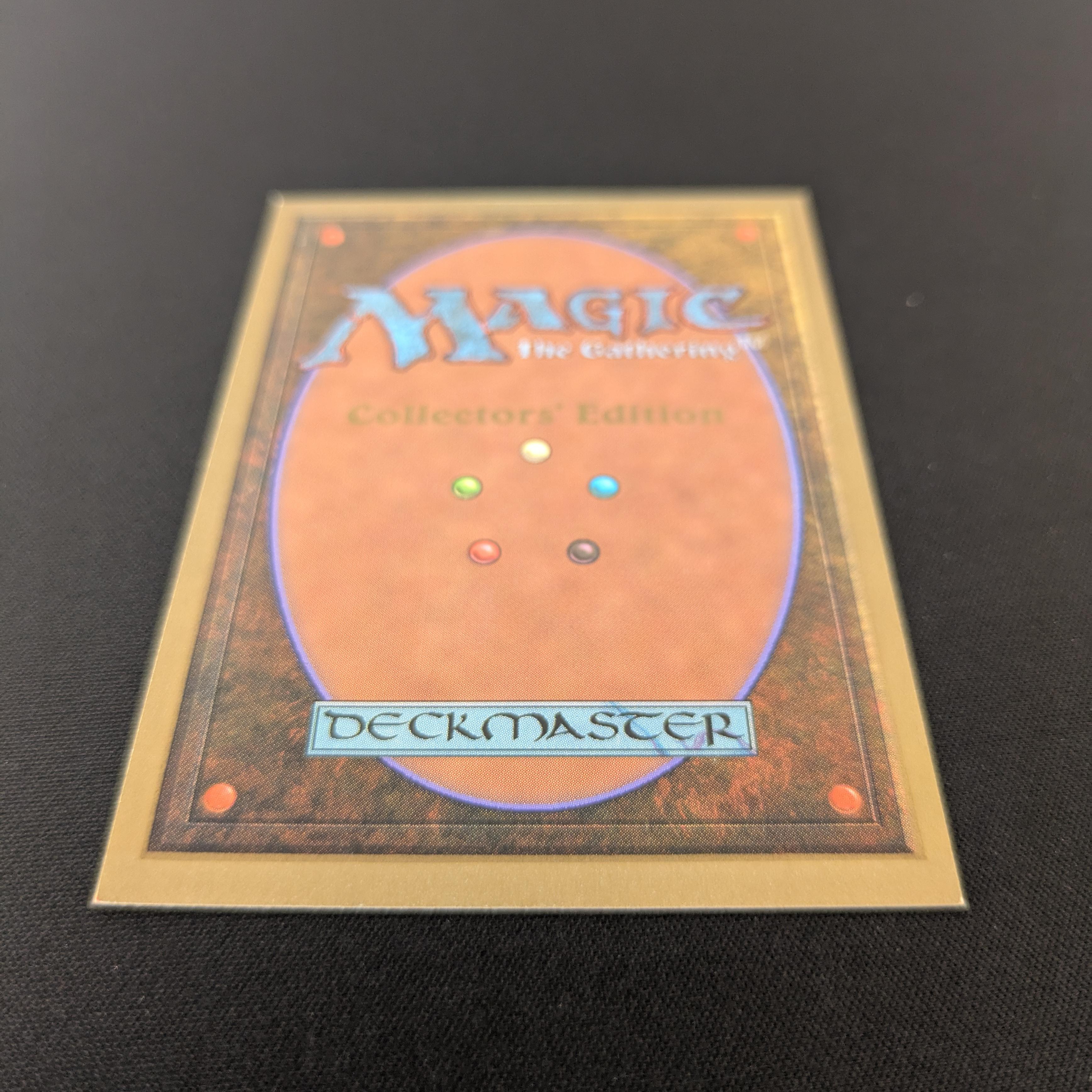 MTG Singles - Black Lotus - Collectors' Edition - 