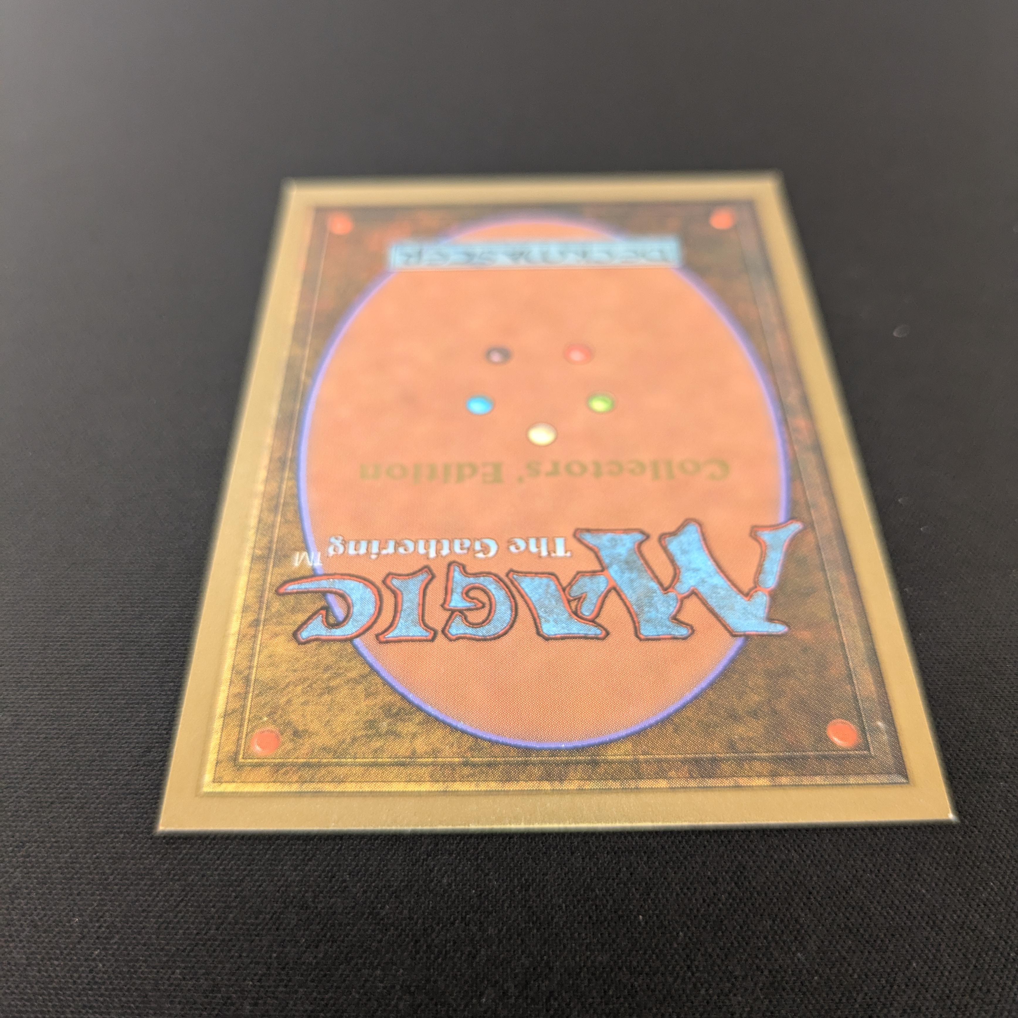 MTG Singles - Black Lotus - Collectors' Edition - 