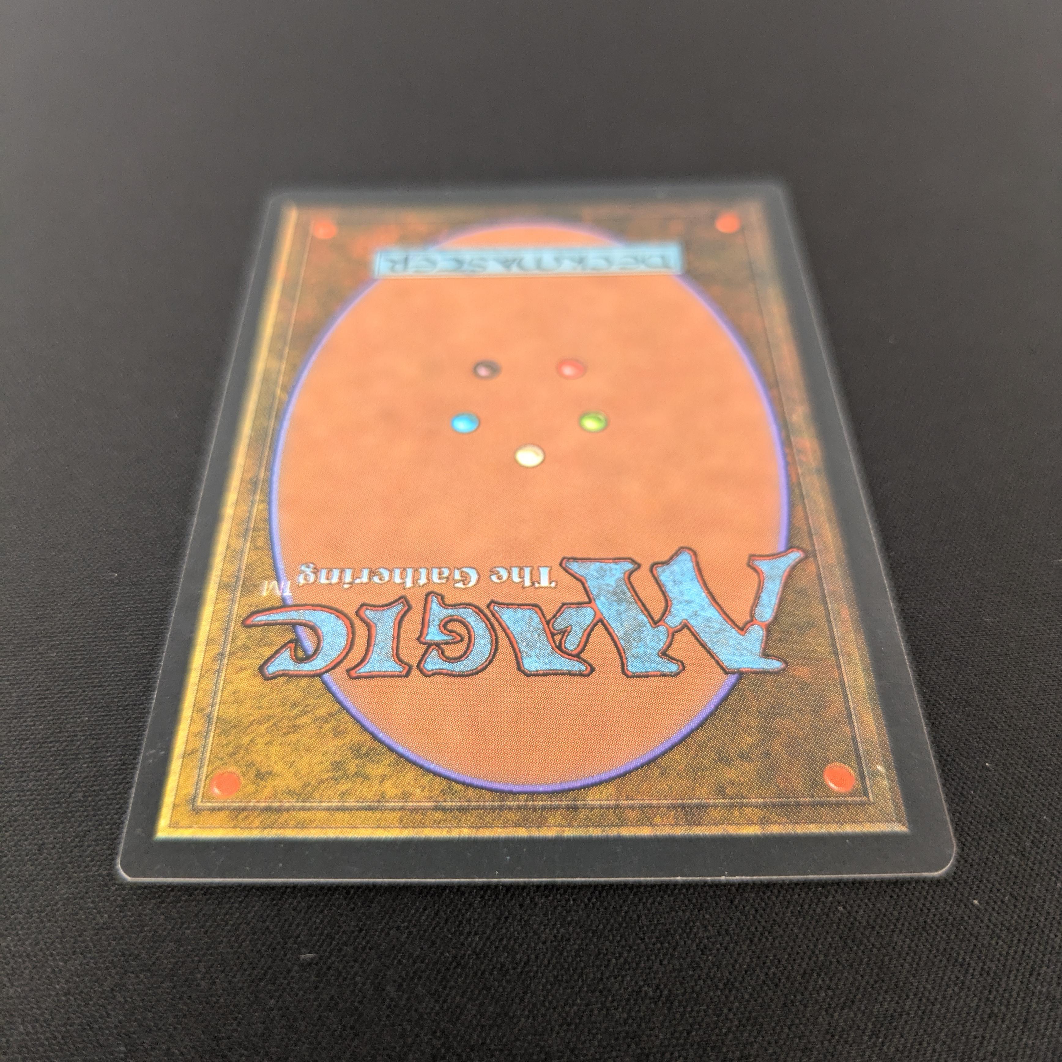 MTG Singles - Lion's Eye Diamond - Mirage - 