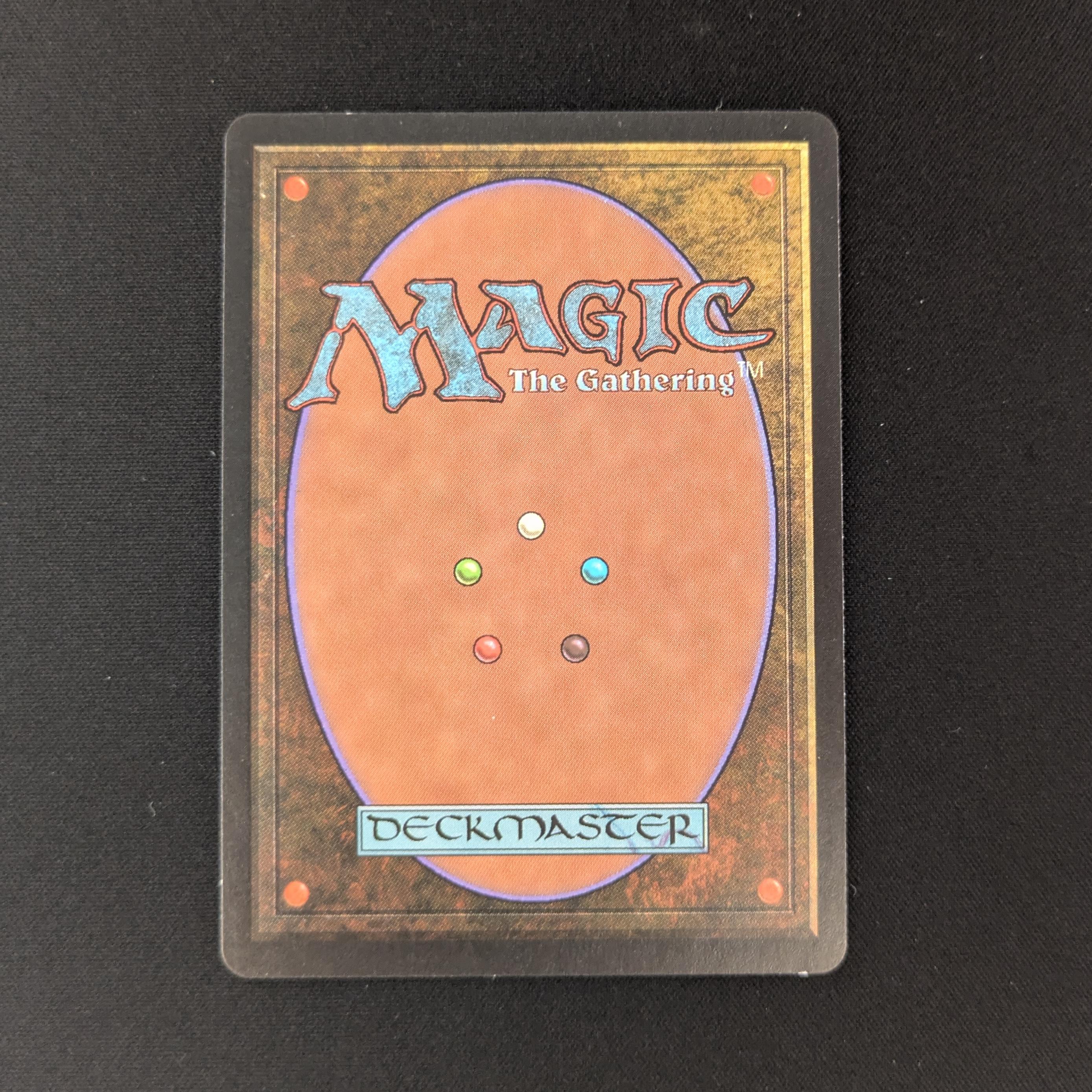 MTG Singles - Serra's Sanctum - Urza's Saga - 