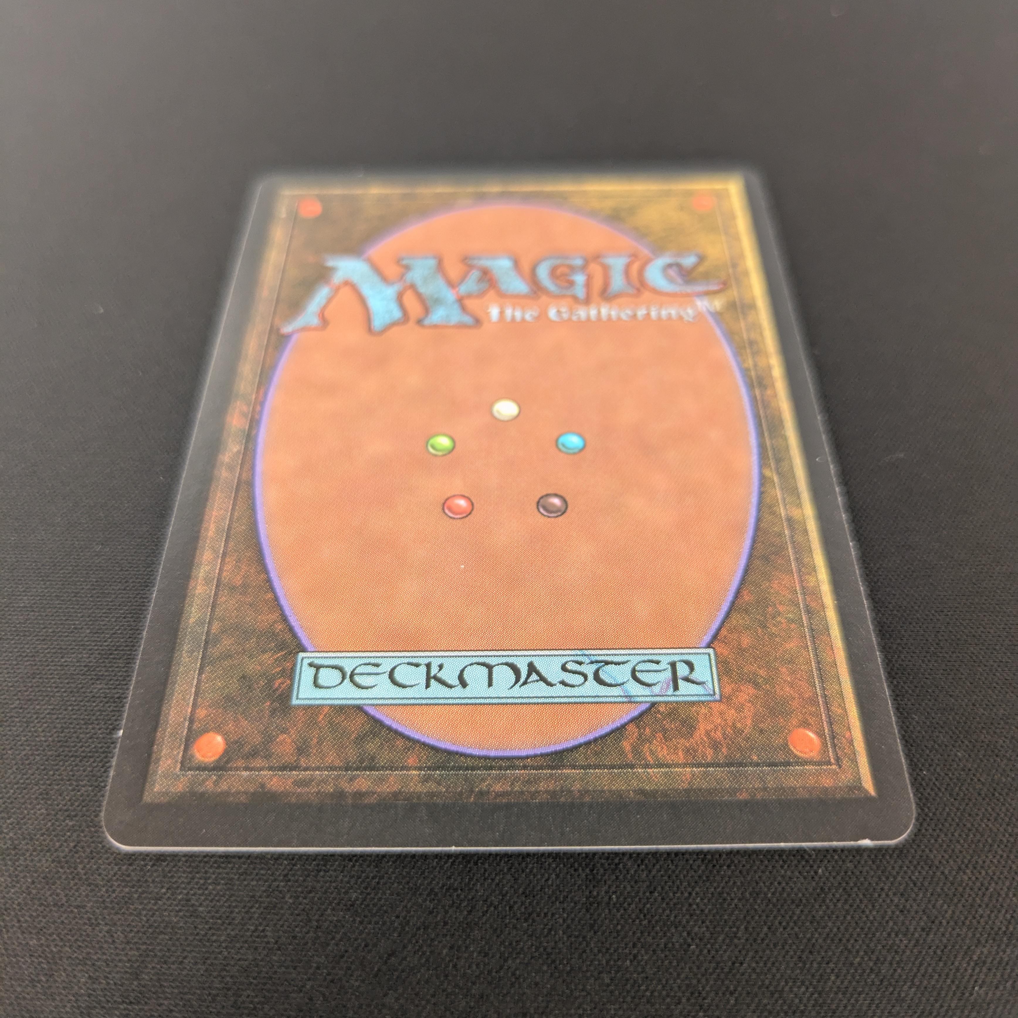 MTG Singles - Serra's Sanctum - Urza's Saga - 