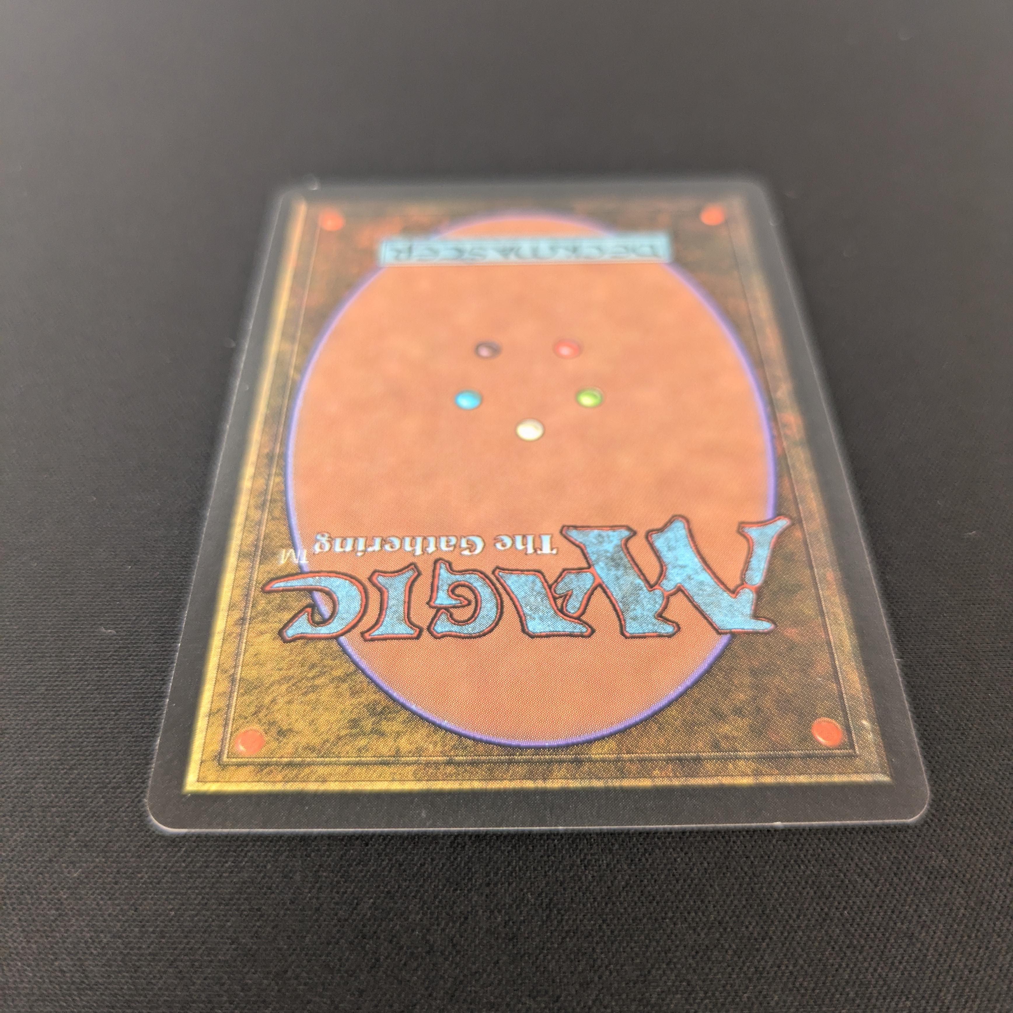 MTG Singles - Serra's Sanctum - Urza's Saga - 