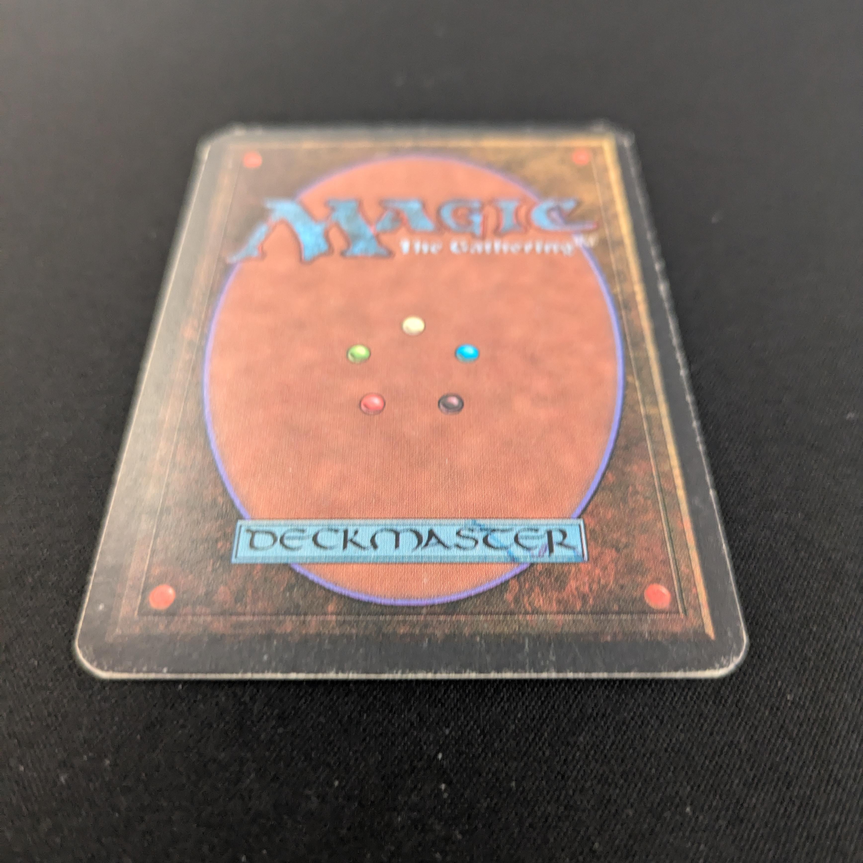 MTG Singles - Righteousness - Alpha - 