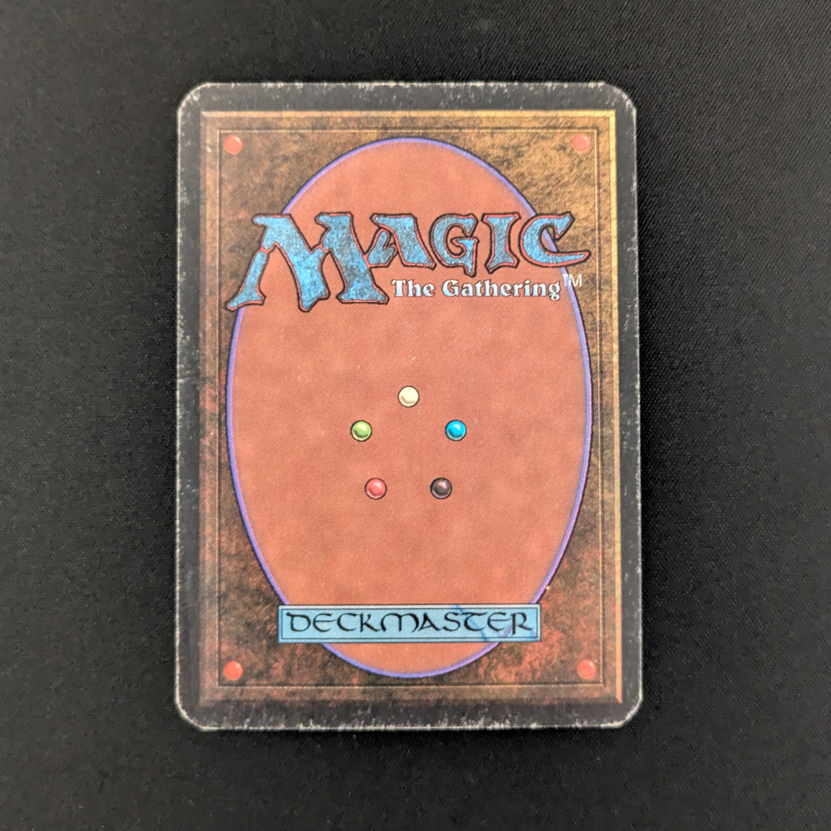 MTG Singles - Serra Angel - Alpha - 