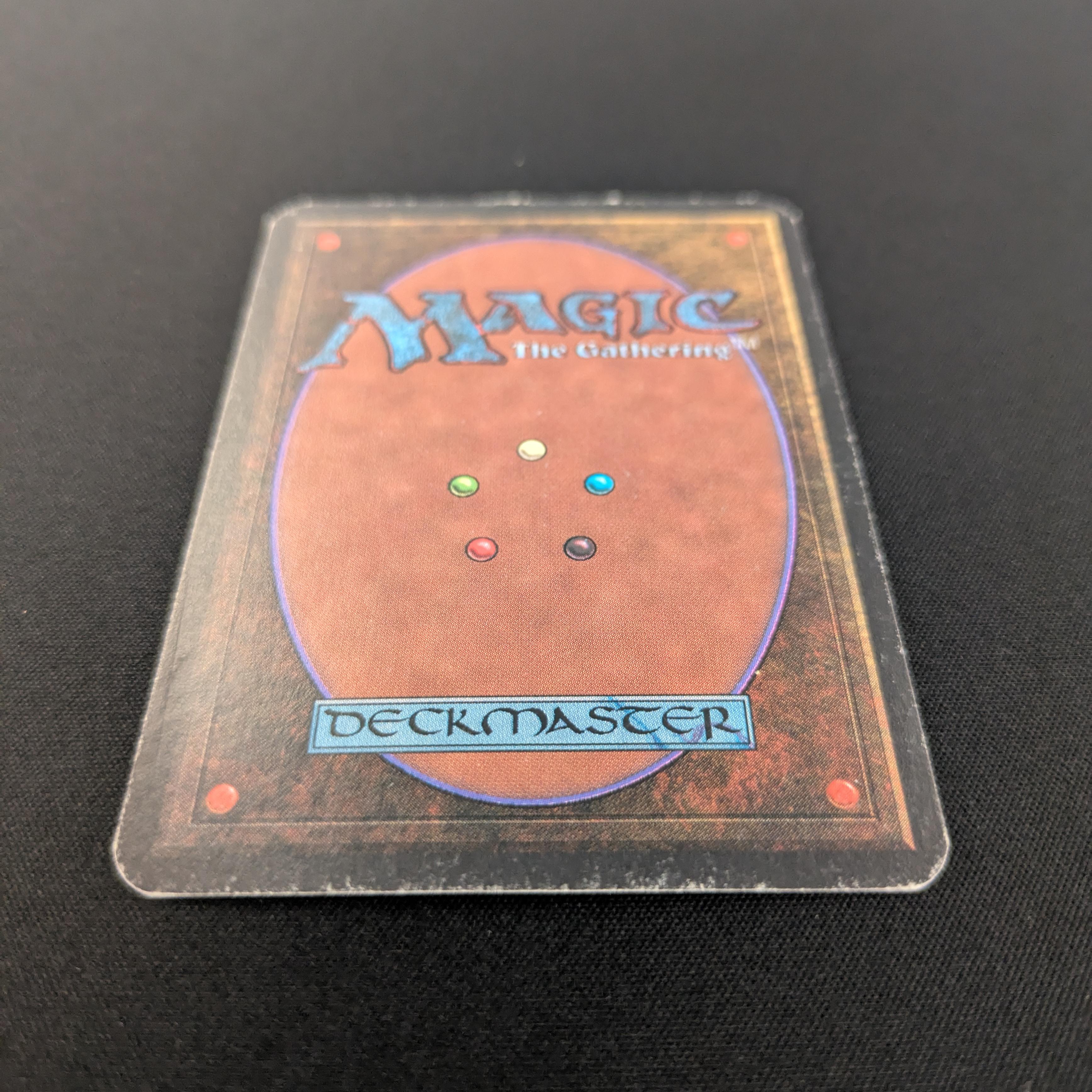 MTG Singles - Serra Angel - Alpha - 