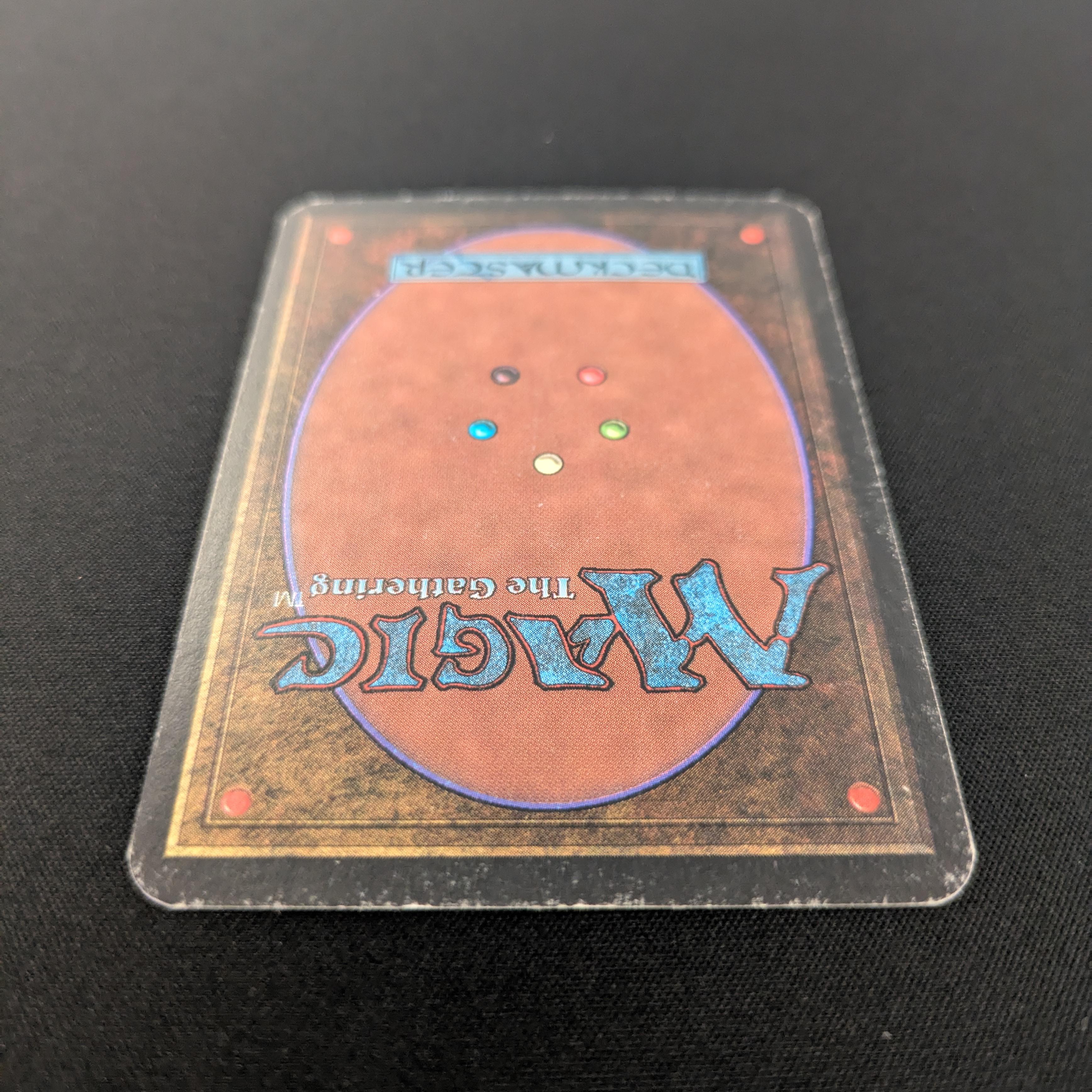 MTG Singles - Serra Angel - Alpha - 