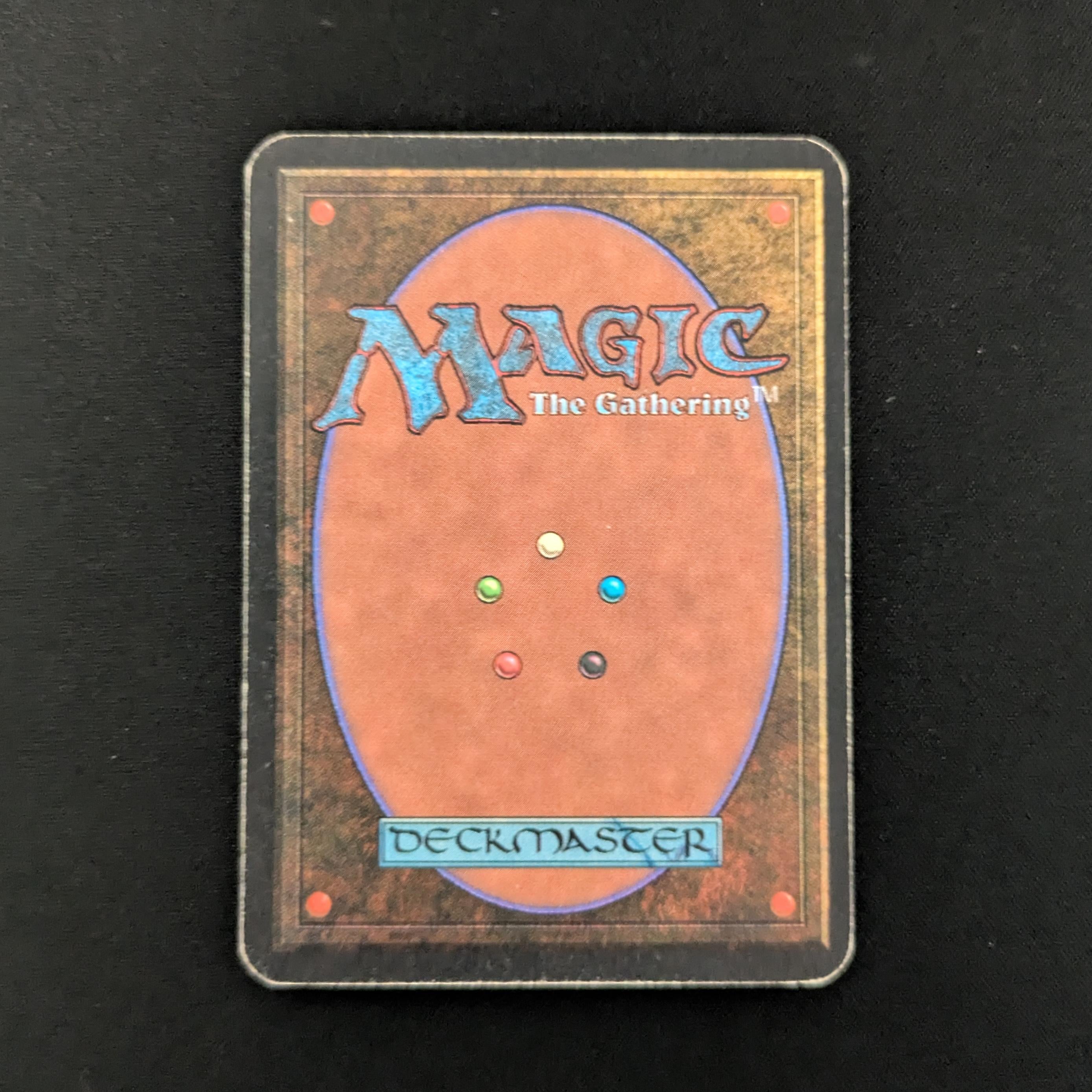 MTG Singles - Air Elemental - Alpha - 