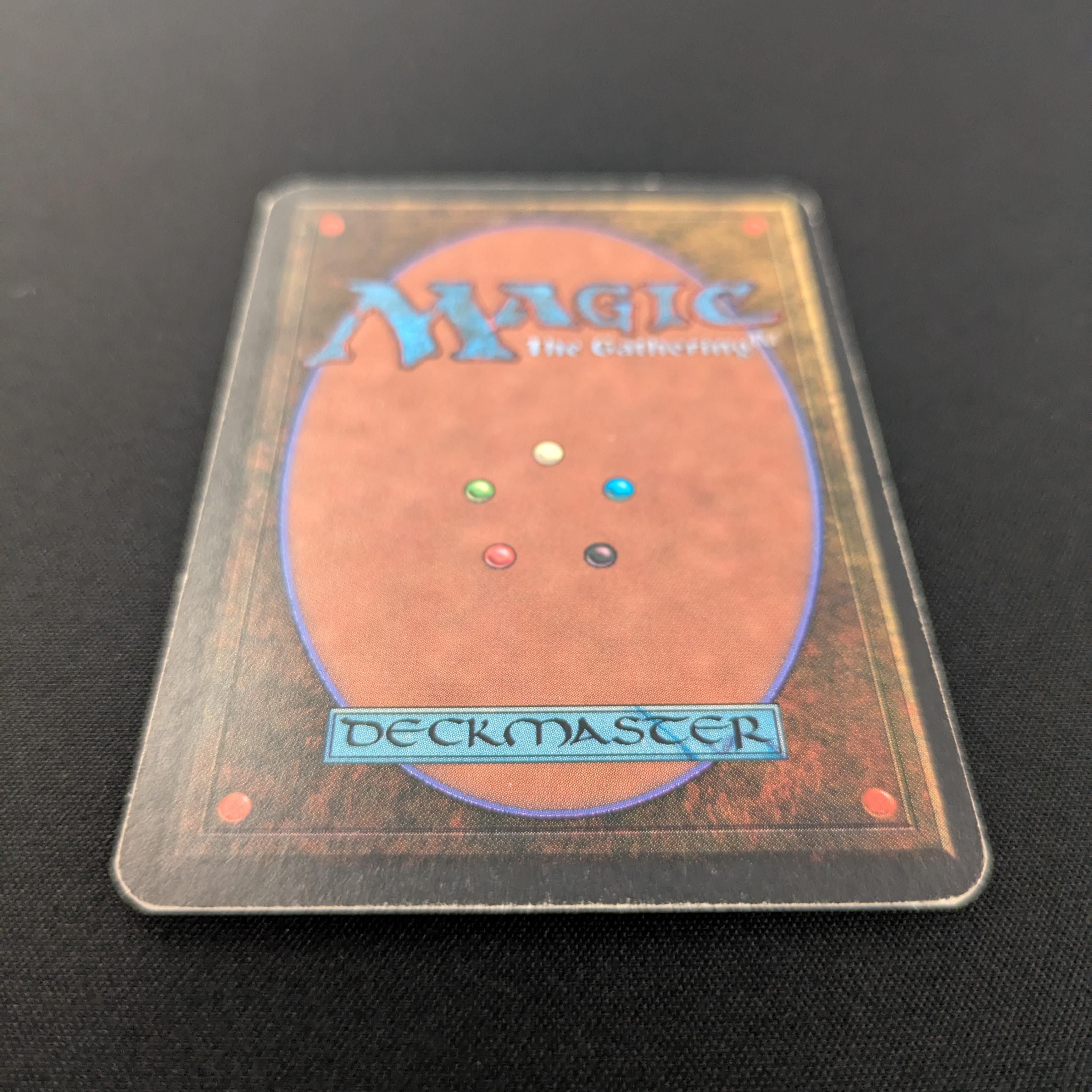 MTG Singles - Air Elemental - Alpha - 