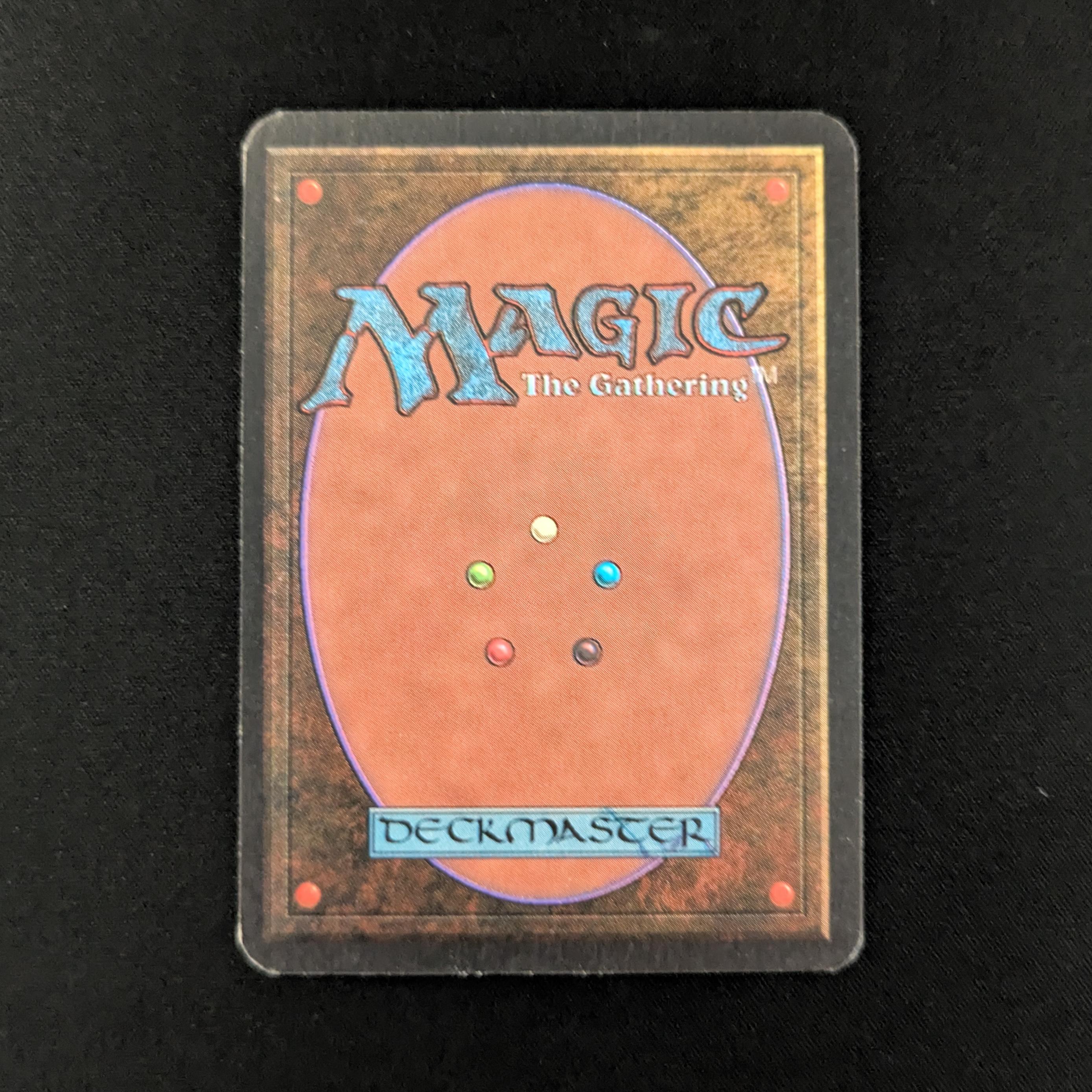 MTG Singles - Counterspell - Alpha - 