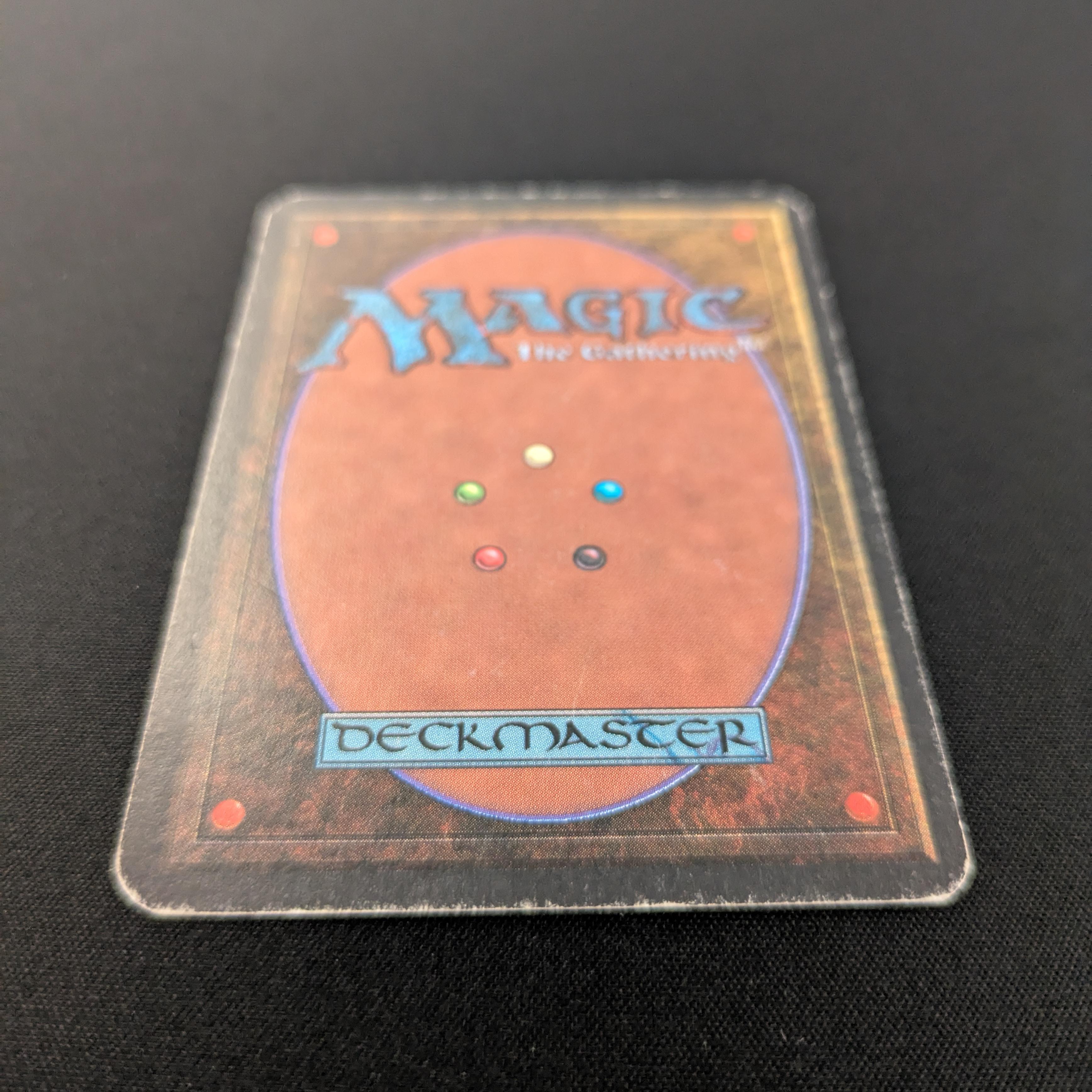 MTG Singles - Psionic Blast - Alpha - 