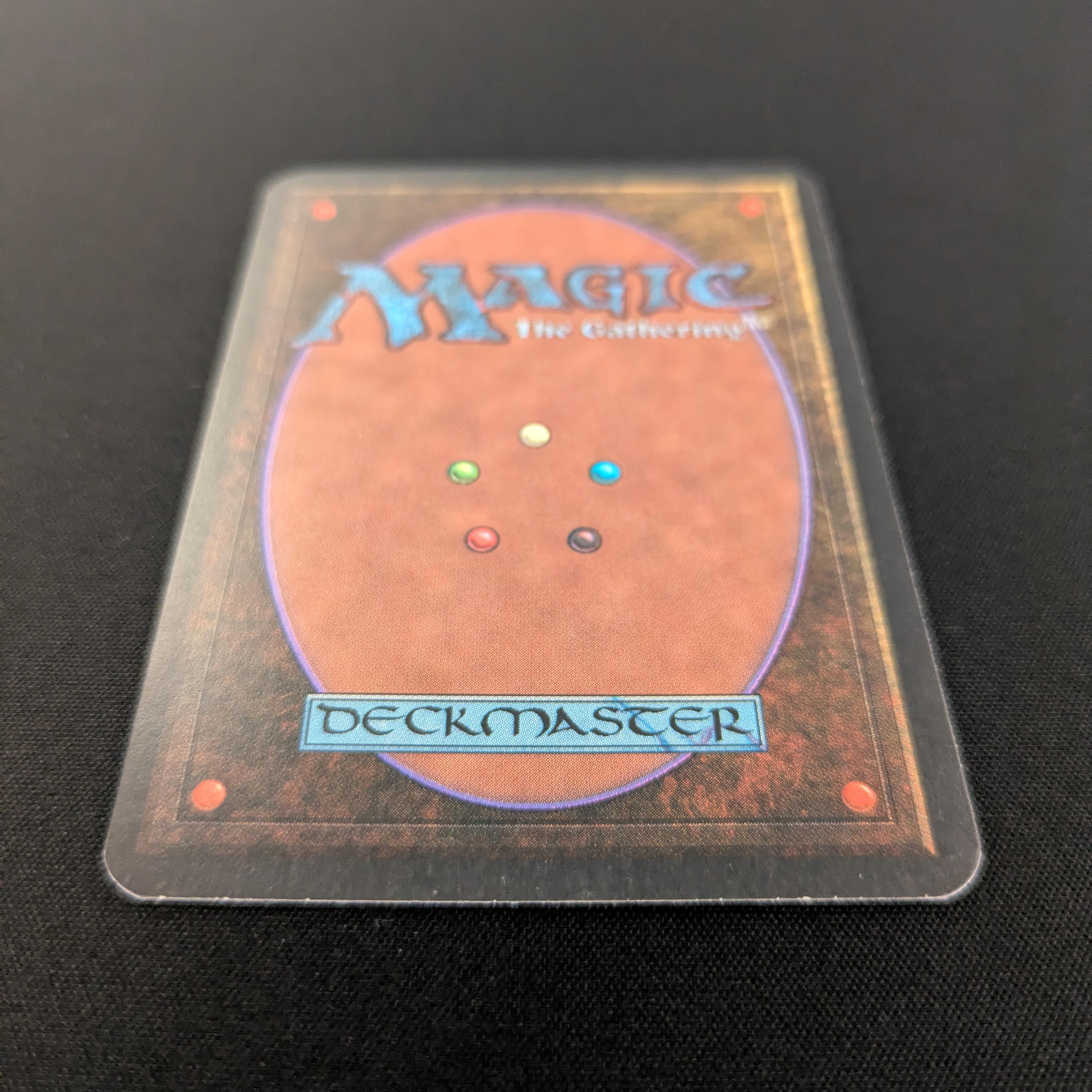 MTG Singles - Sleight of Mind - Alpha - 