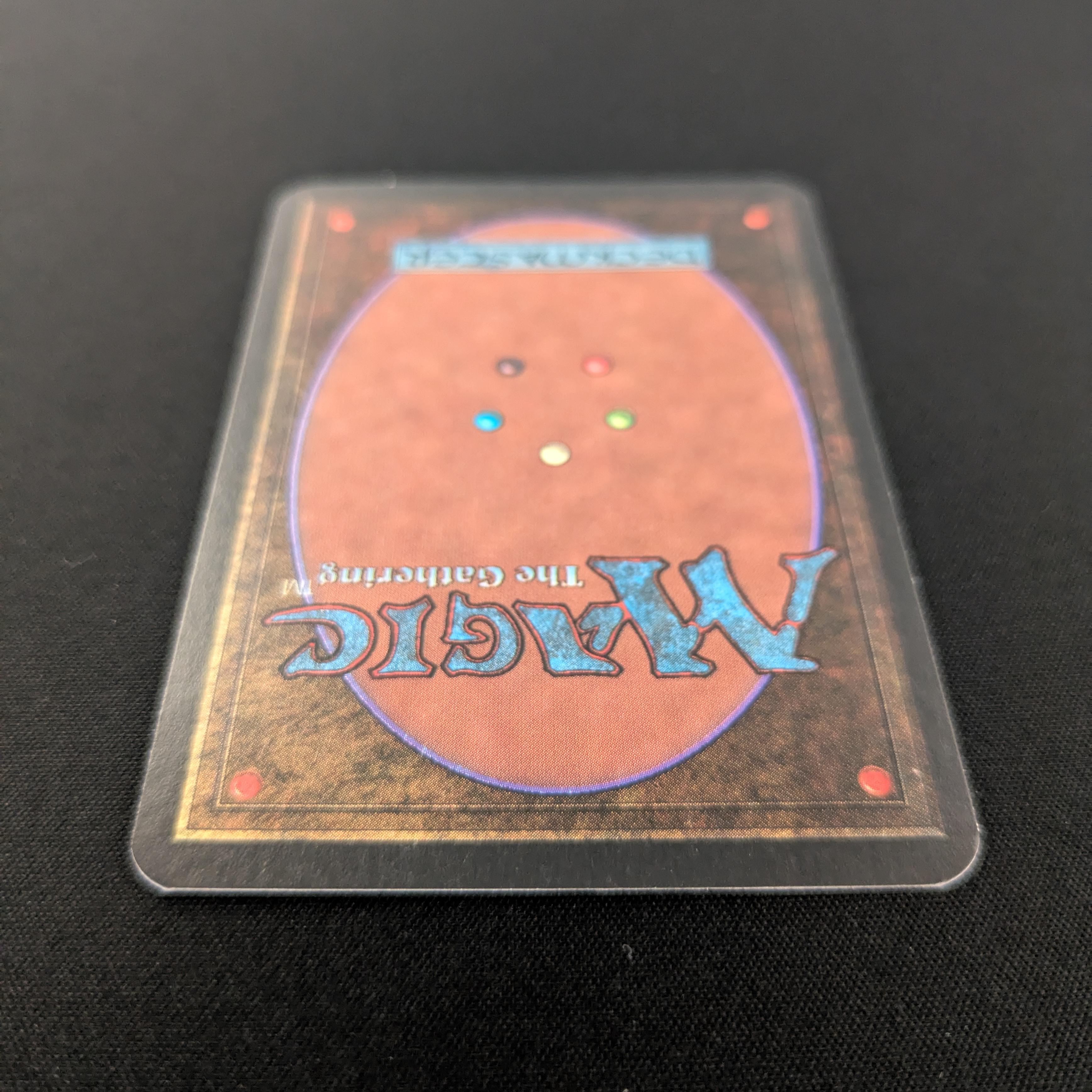 MTG Singles - Sleight of Mind - Alpha - 