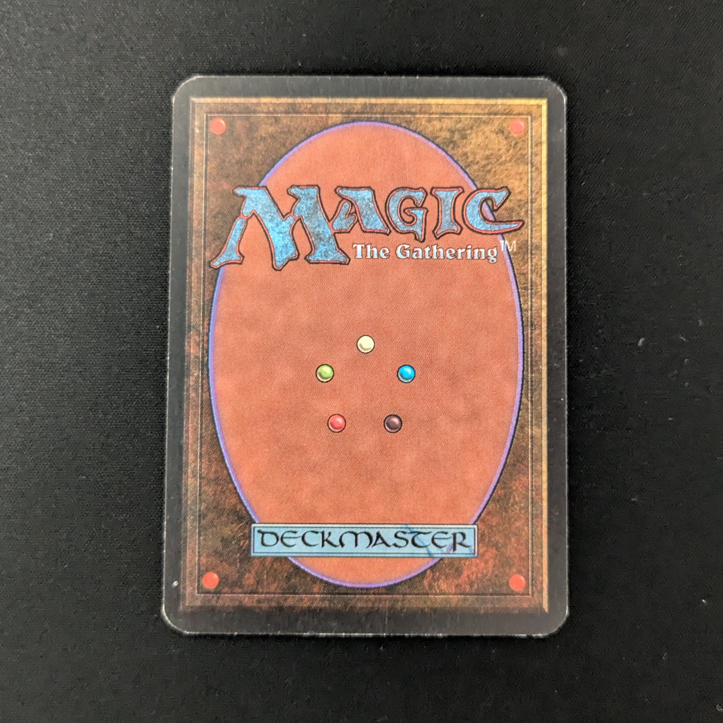 MTG Singles - Sengir Vampire - Alpha - 
