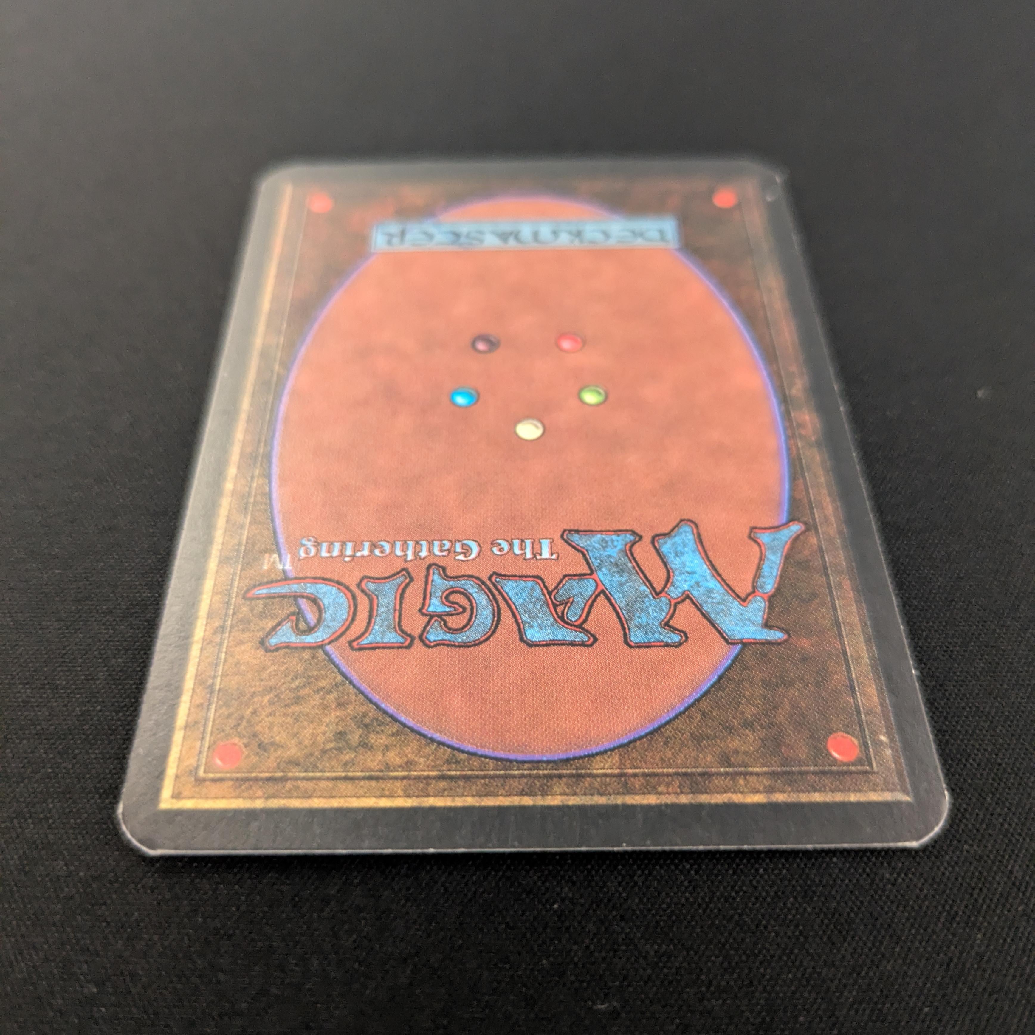 MTG Singles - Sengir Vampire - Alpha - 