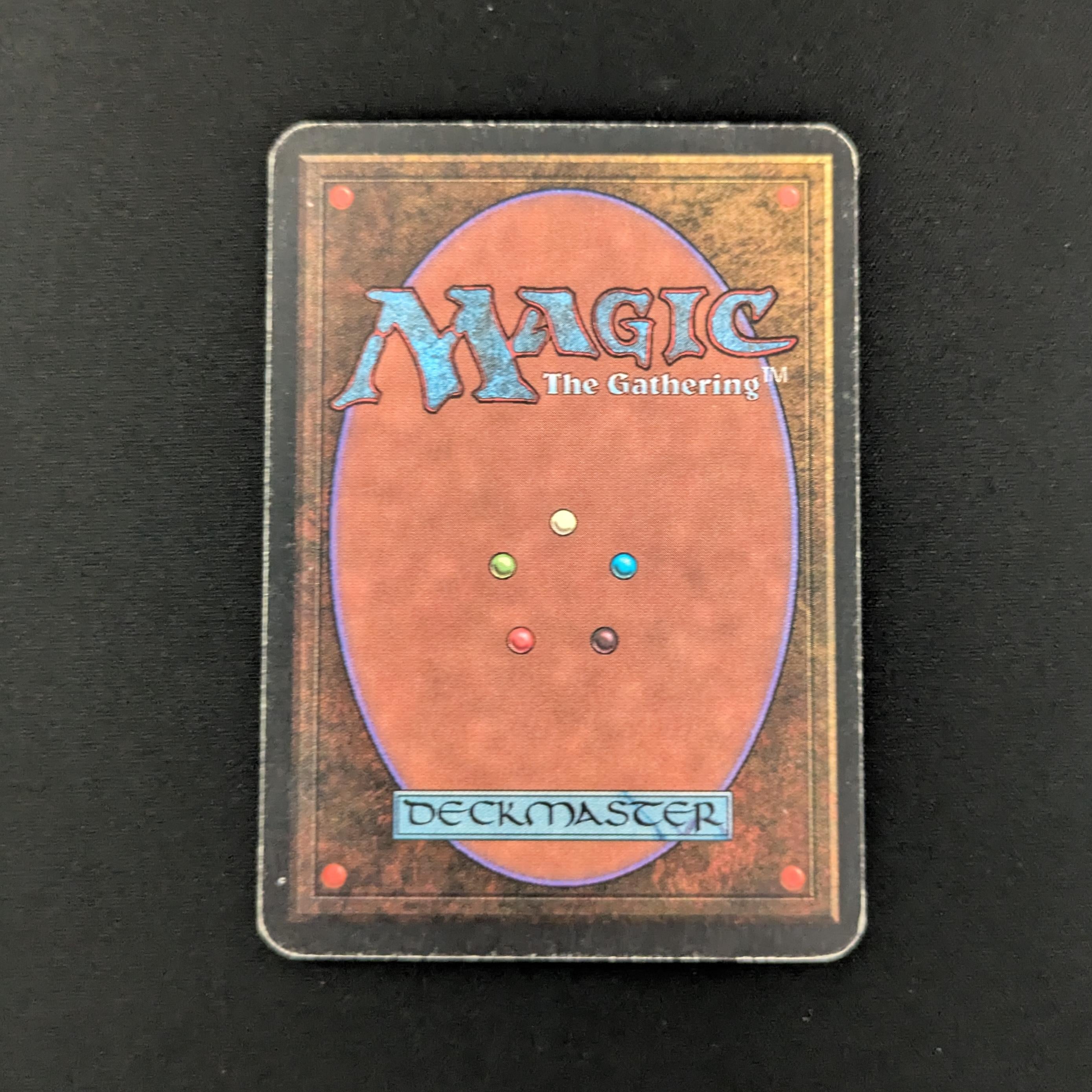 MTG Singles - Sengir Vampire - Alpha - 