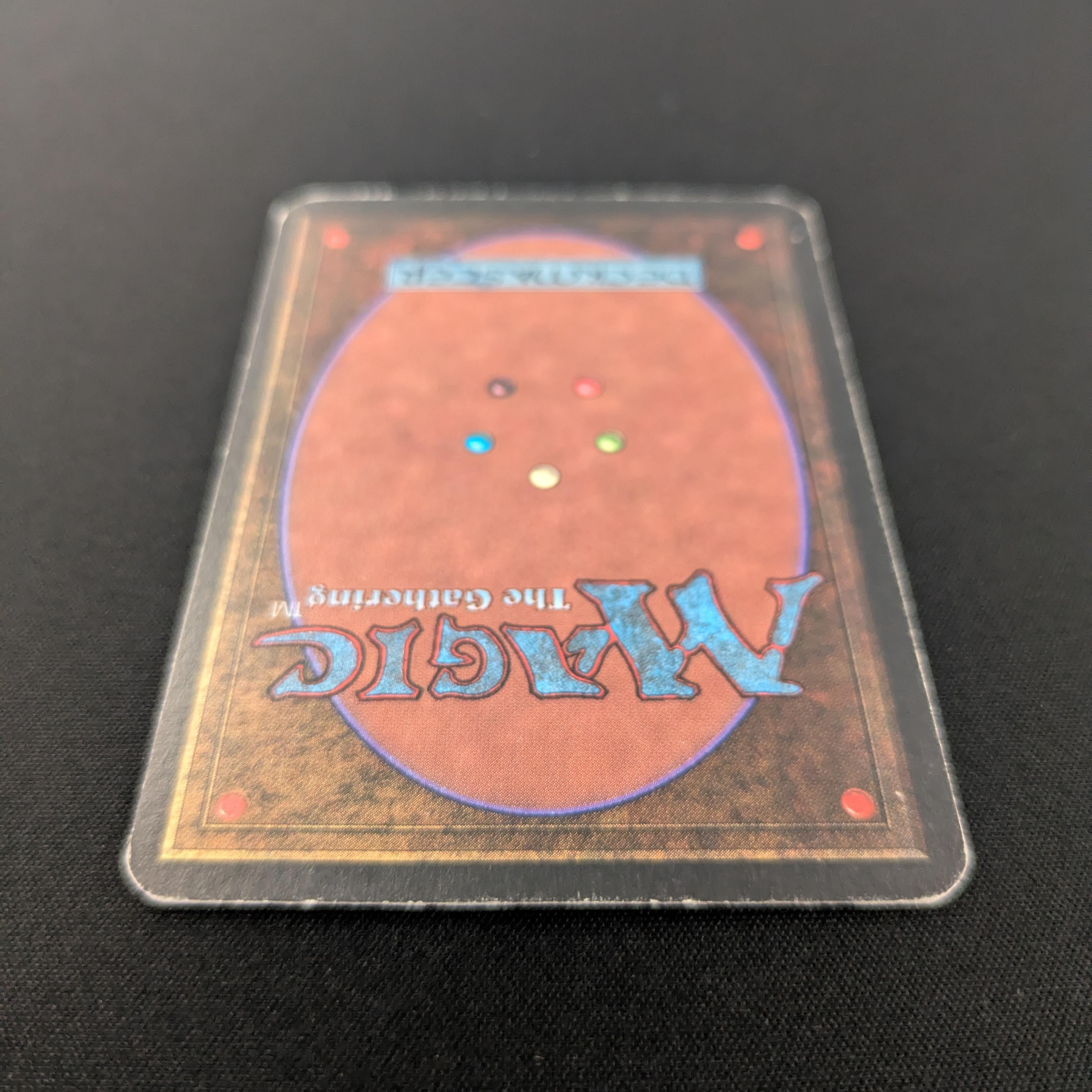MTG Singles - Sengir Vampire - Alpha - 