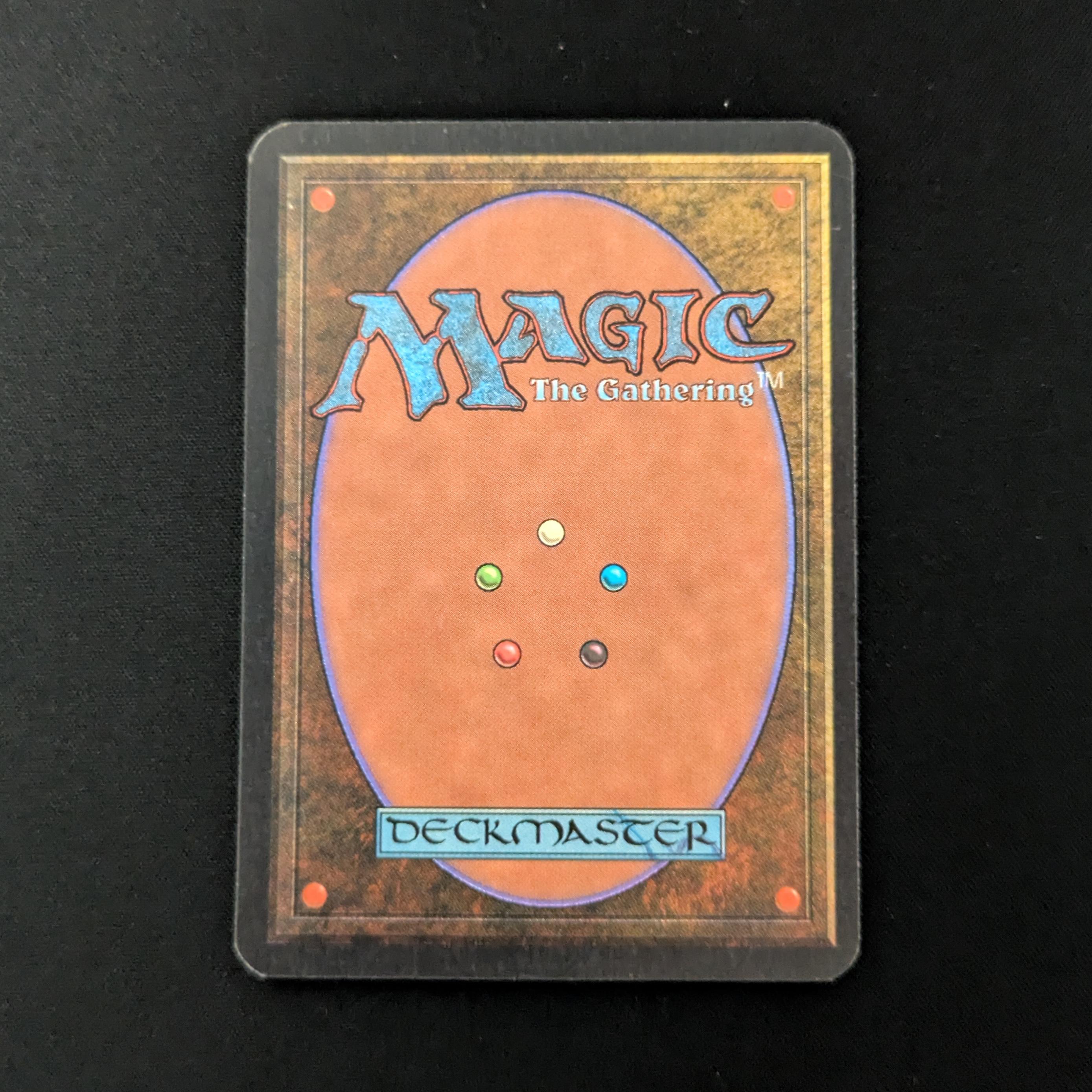 MTG Singles - Dragon Whelp - Alpha - 