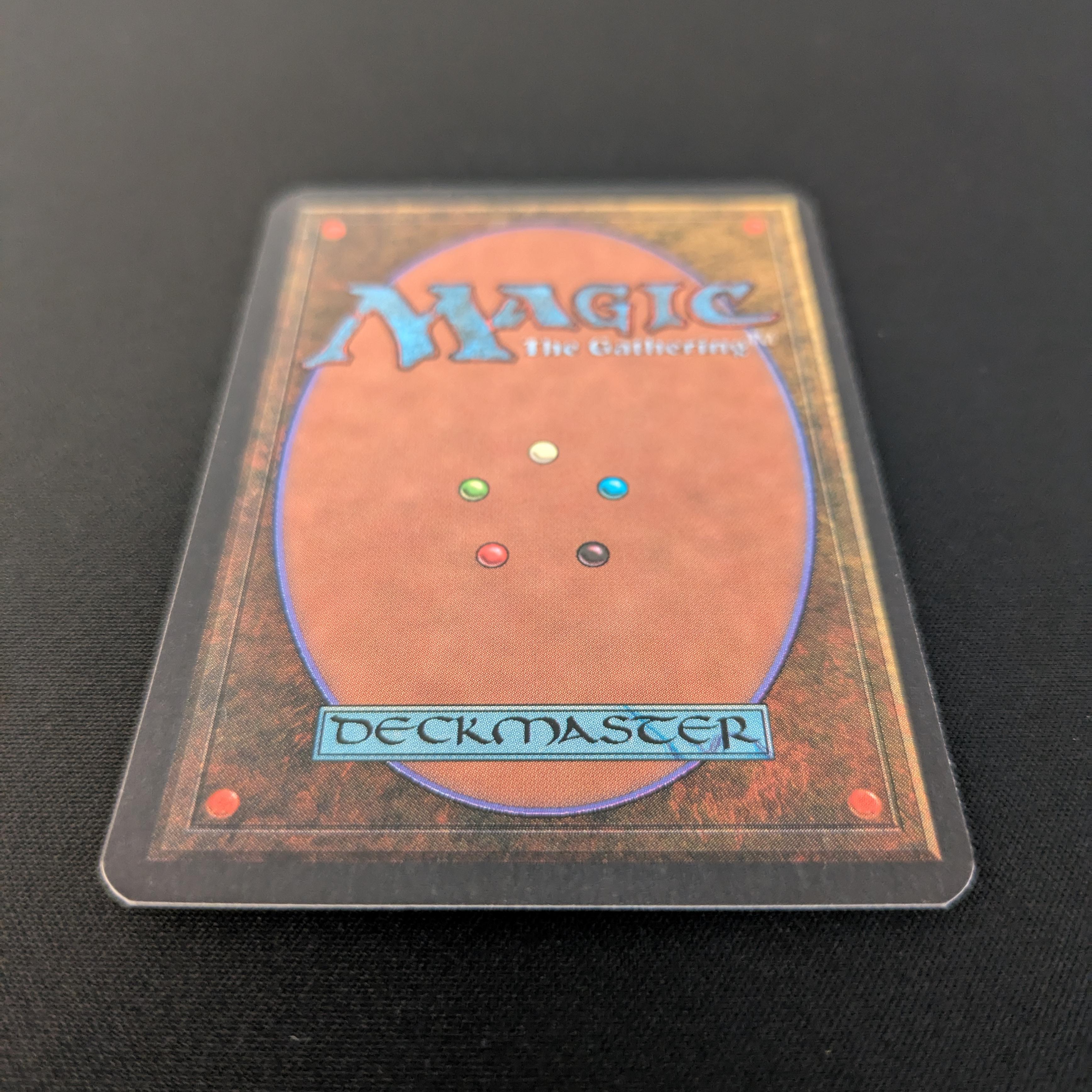 MTG Singles - Dragon Whelp - Alpha - 