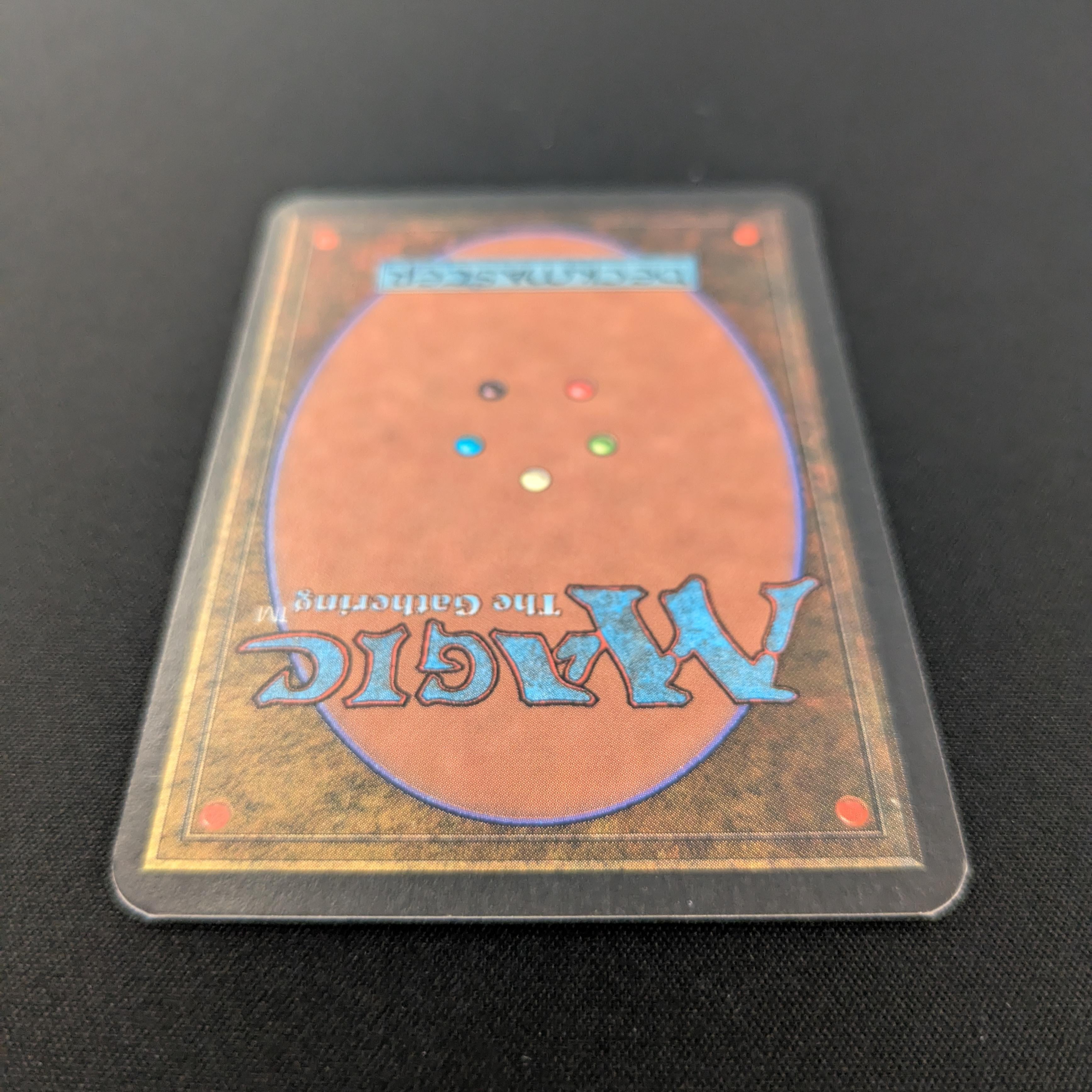 MTG Singles - Dragon Whelp - Alpha - 