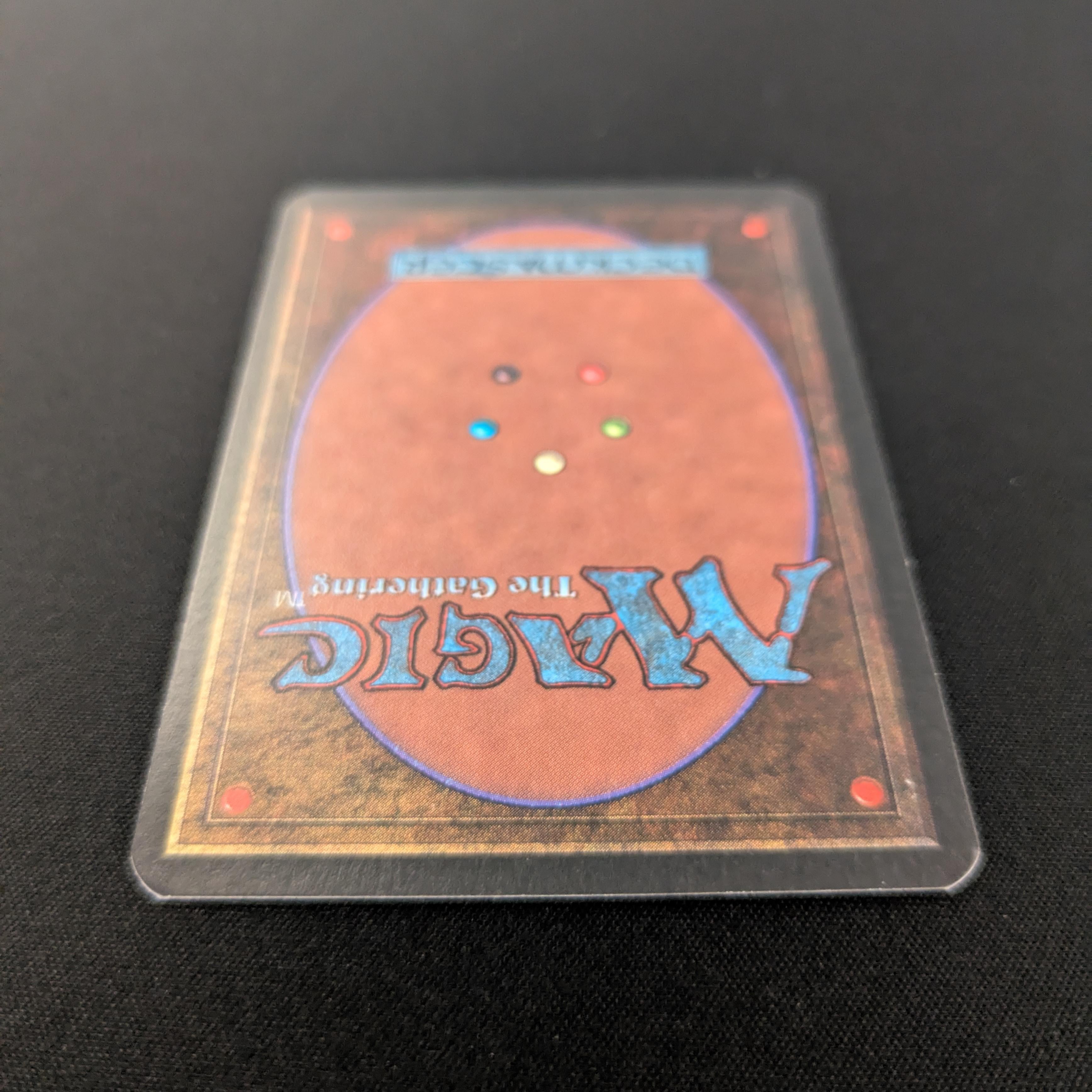 MTG Singles - Fireball - Alpha - 