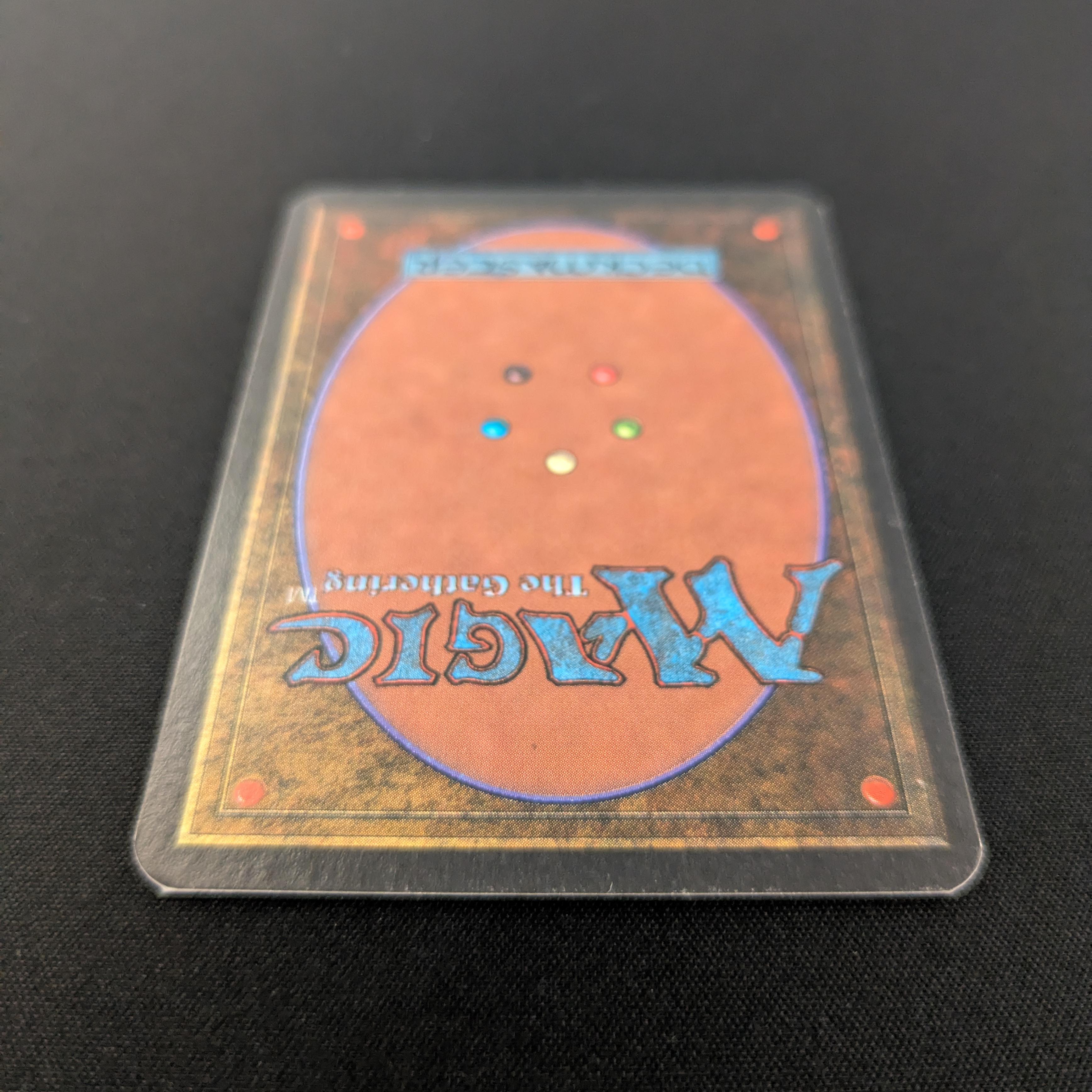 MTG Singles - Goblin Balloon Brigade - Alpha - 