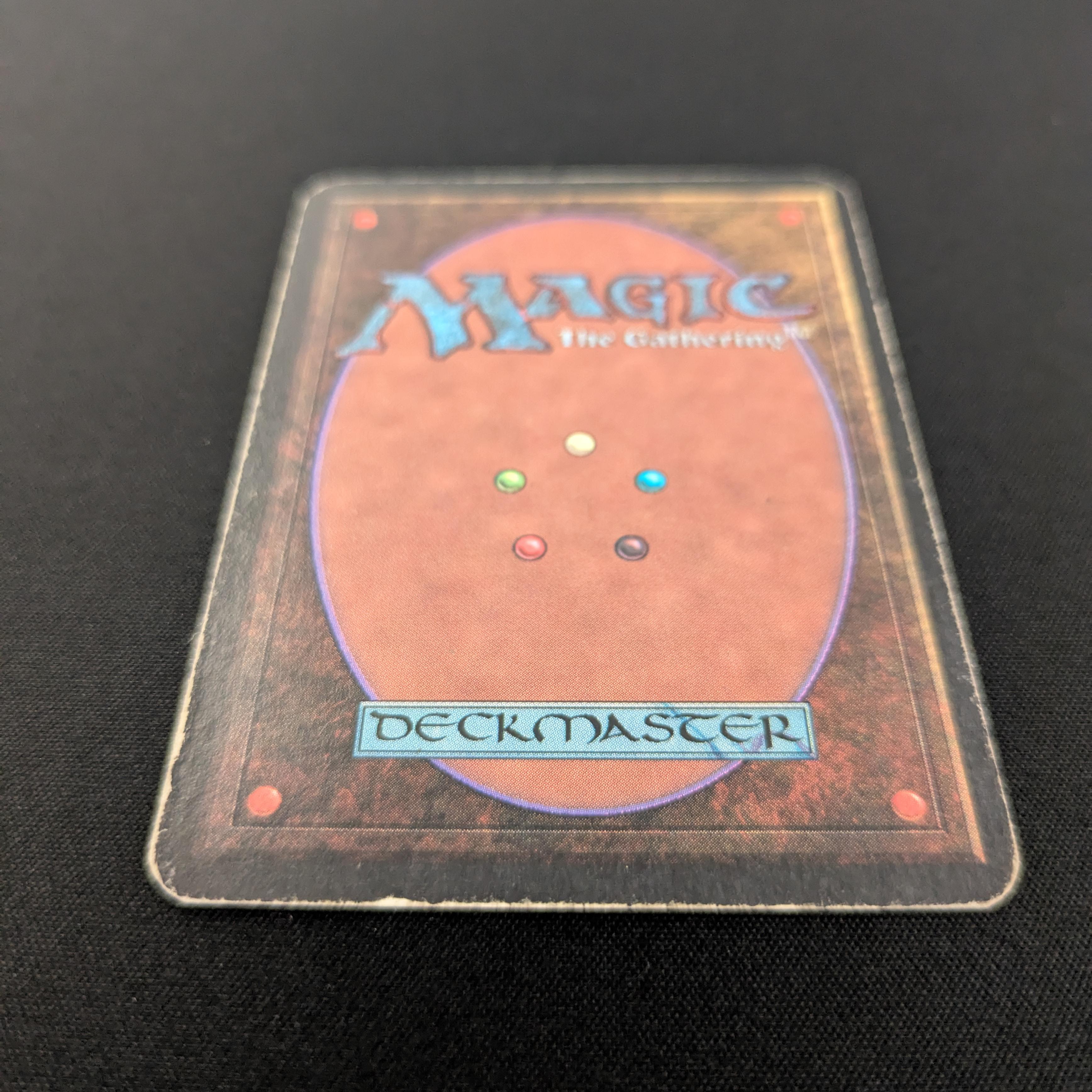 MTG Singles - Berserk - Alpha - 