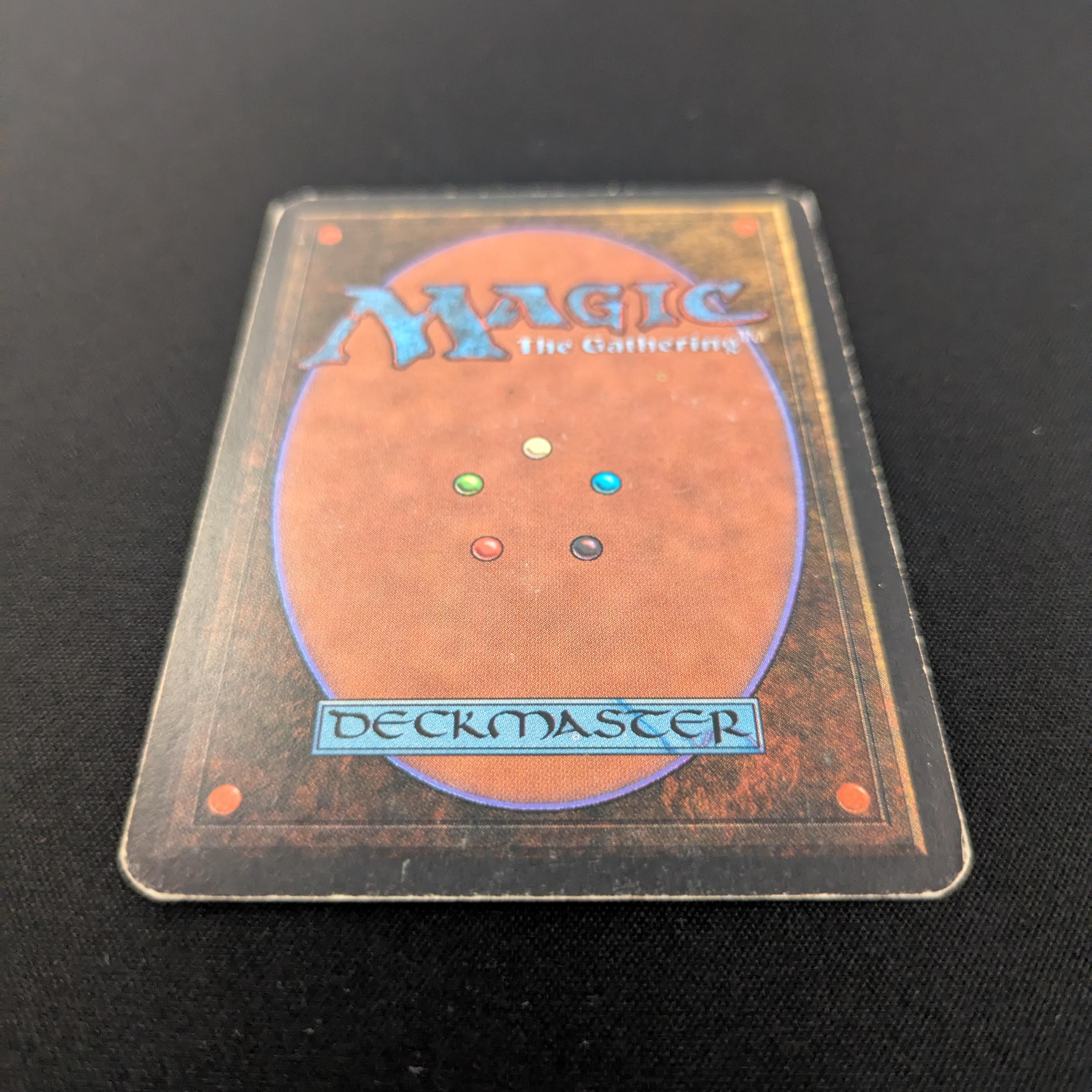 MTG Singles - Ice Storm - Alpha - 