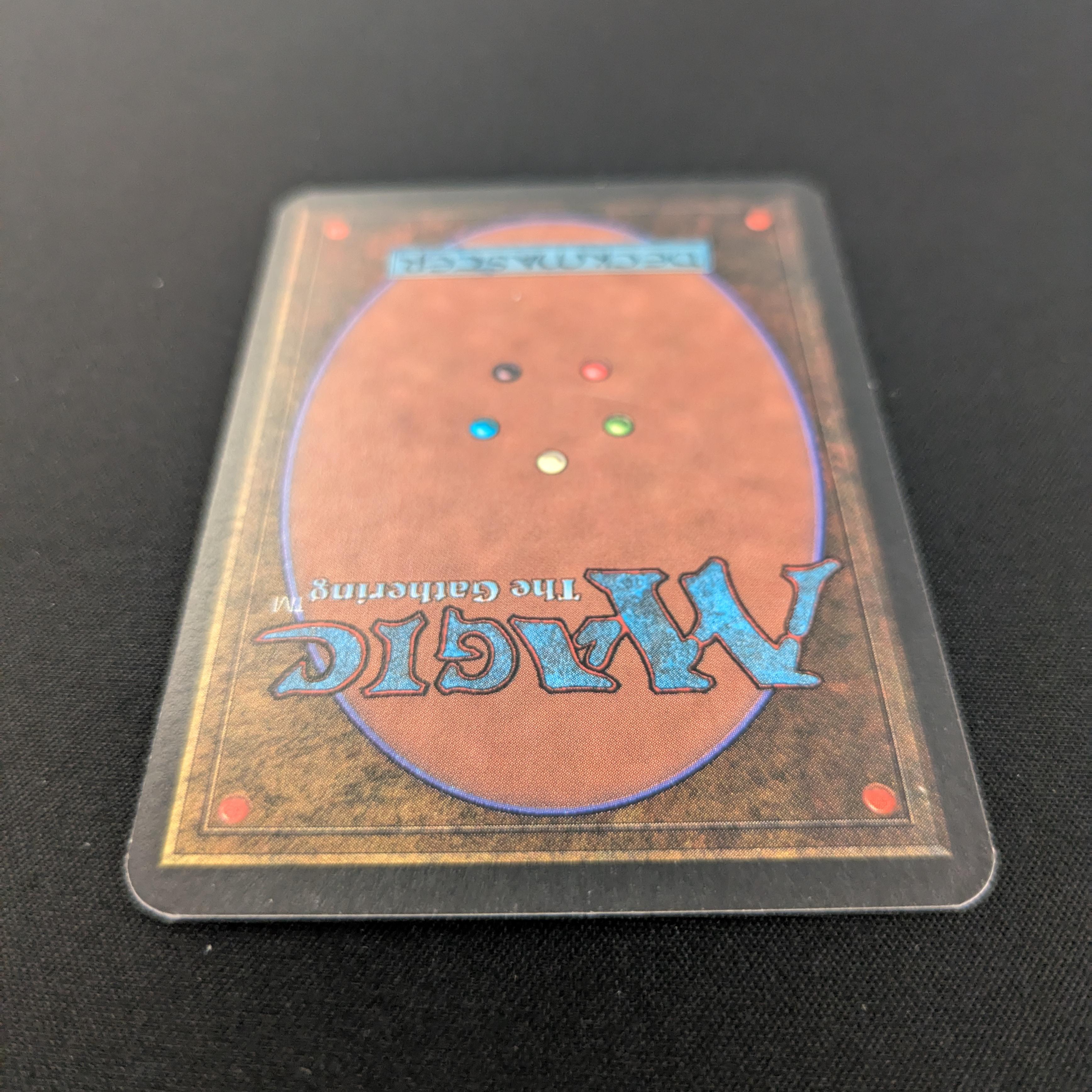 MTG Singles - Jade Statue - Alpha - 