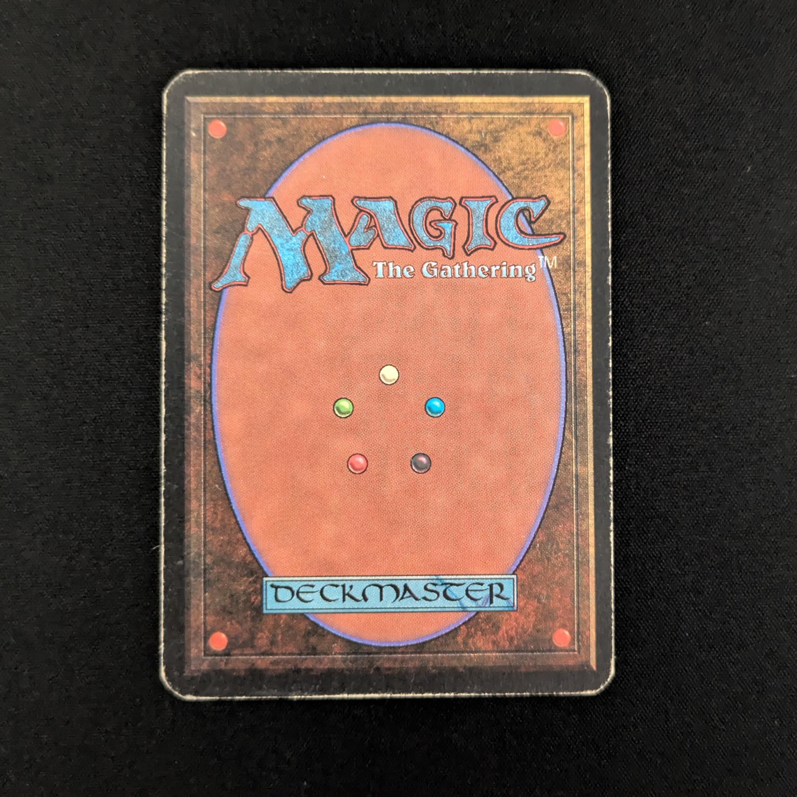 MTG Singles - Jade Statue - Alpha - 