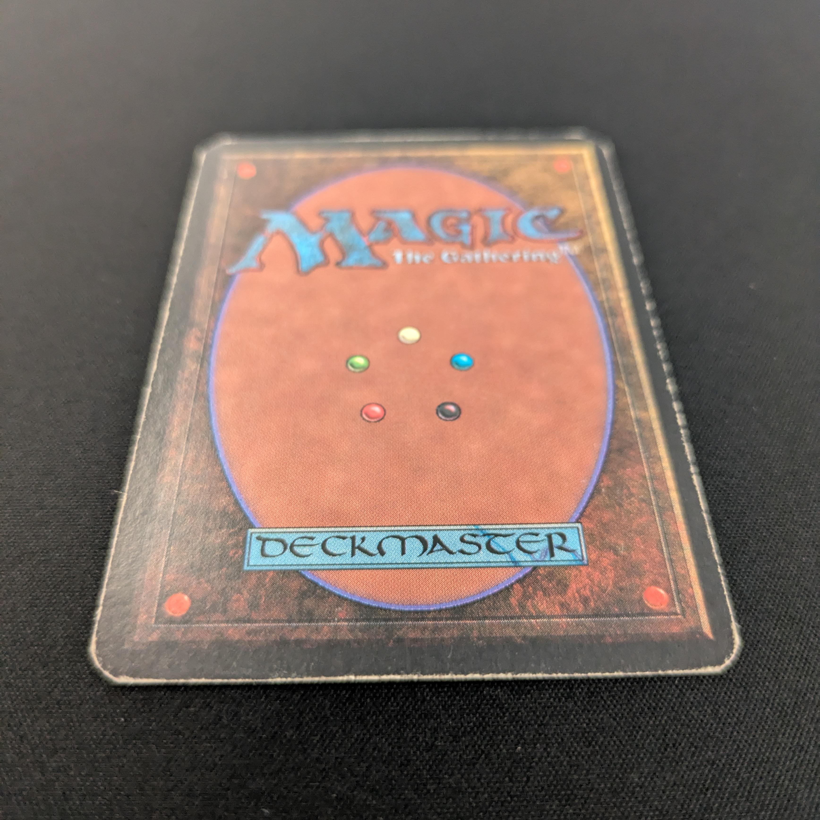 MTG Singles - Jade Statue - Alpha - 