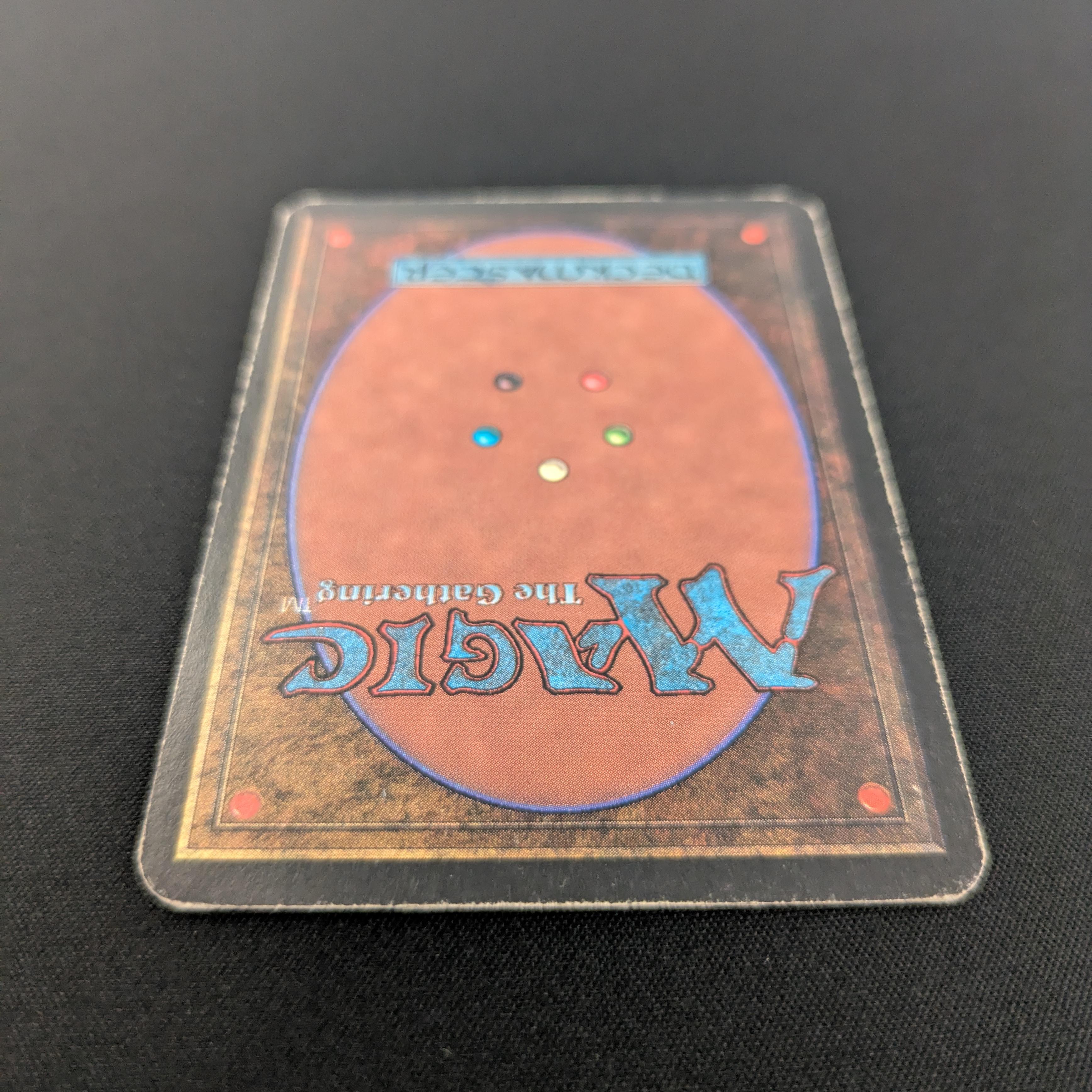 MTG Singles - Jade Statue - Alpha - 