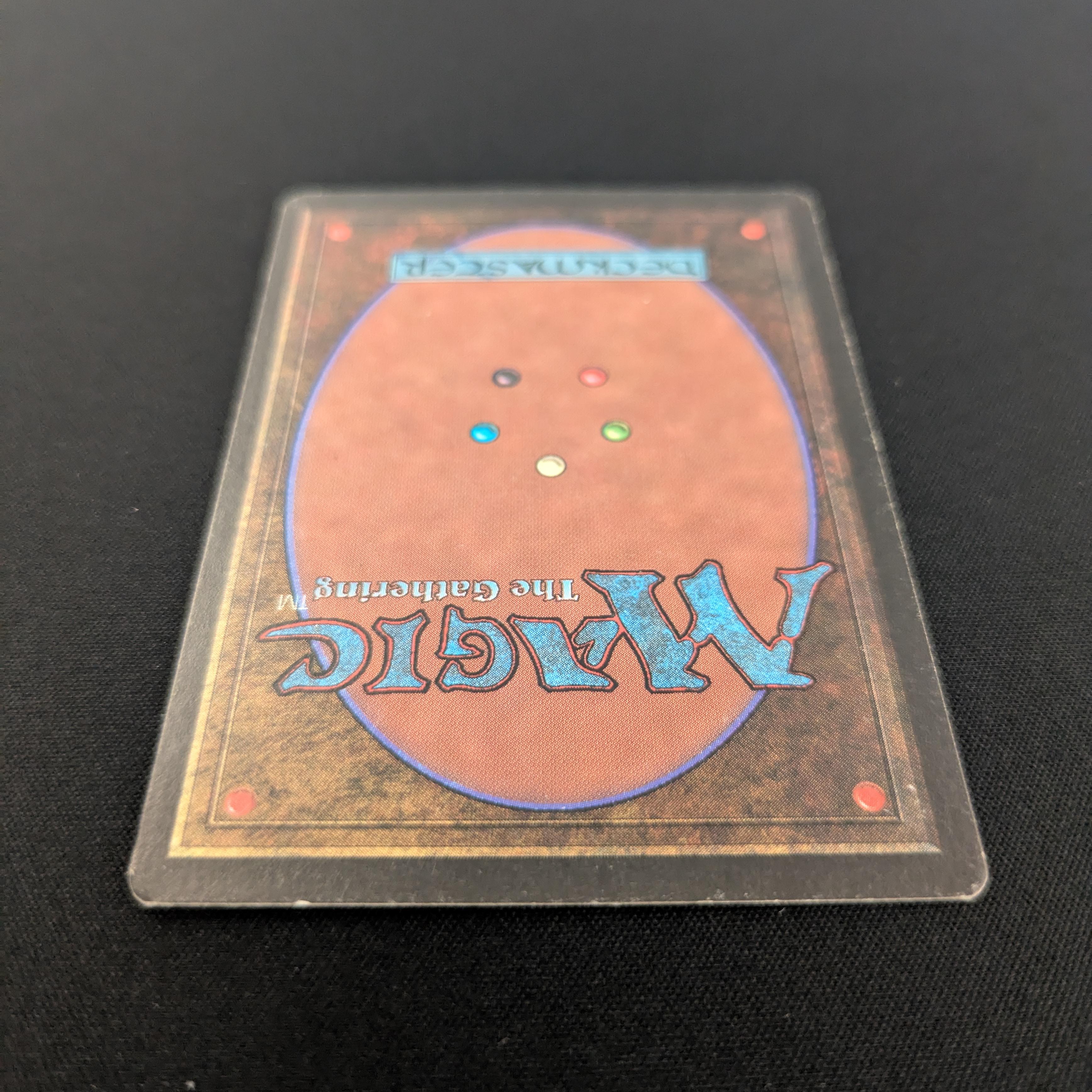 MTG Singles - Serra Angel - Beta - 